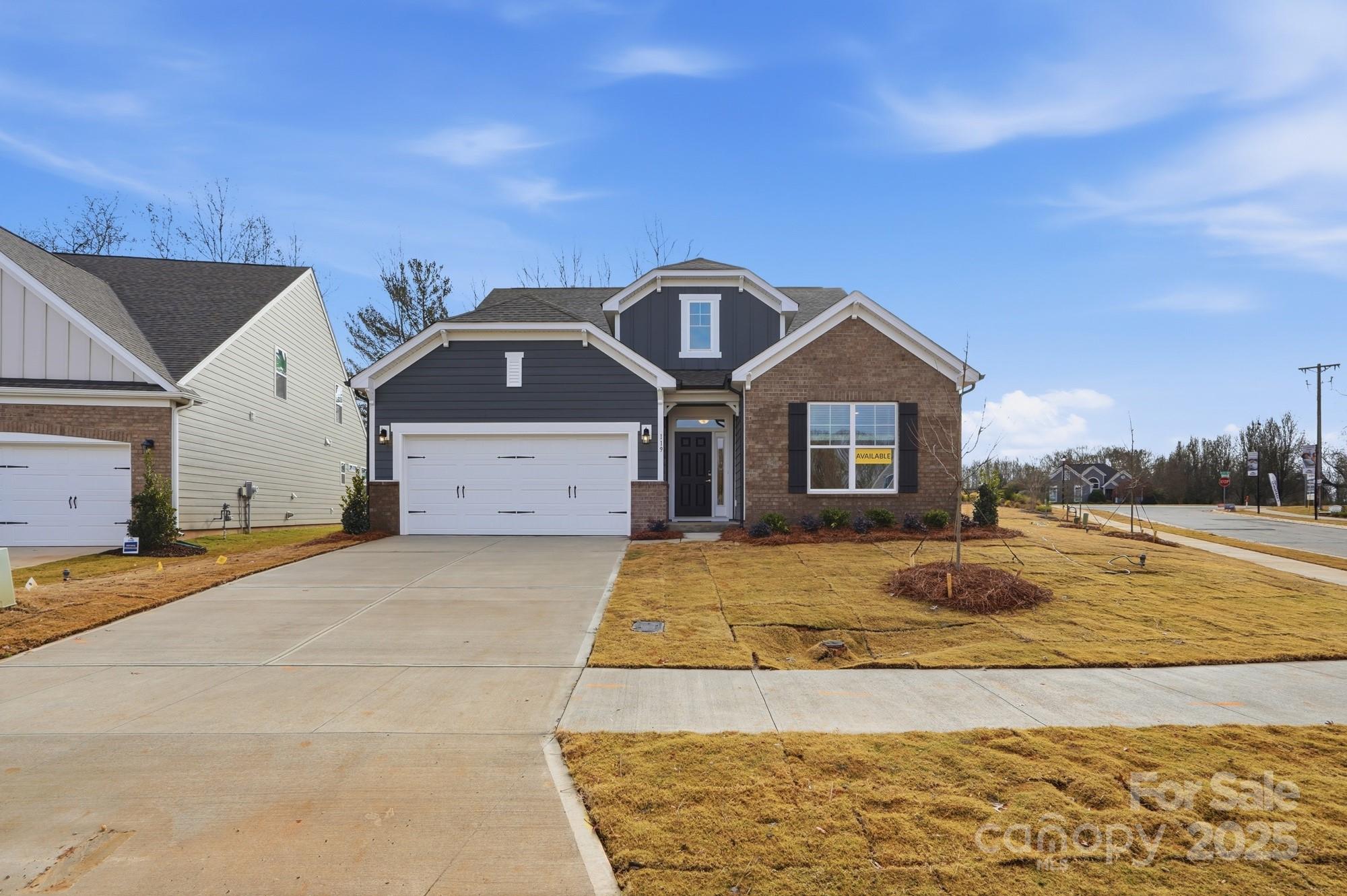 119 S Dunlavin Way Property Photo 1