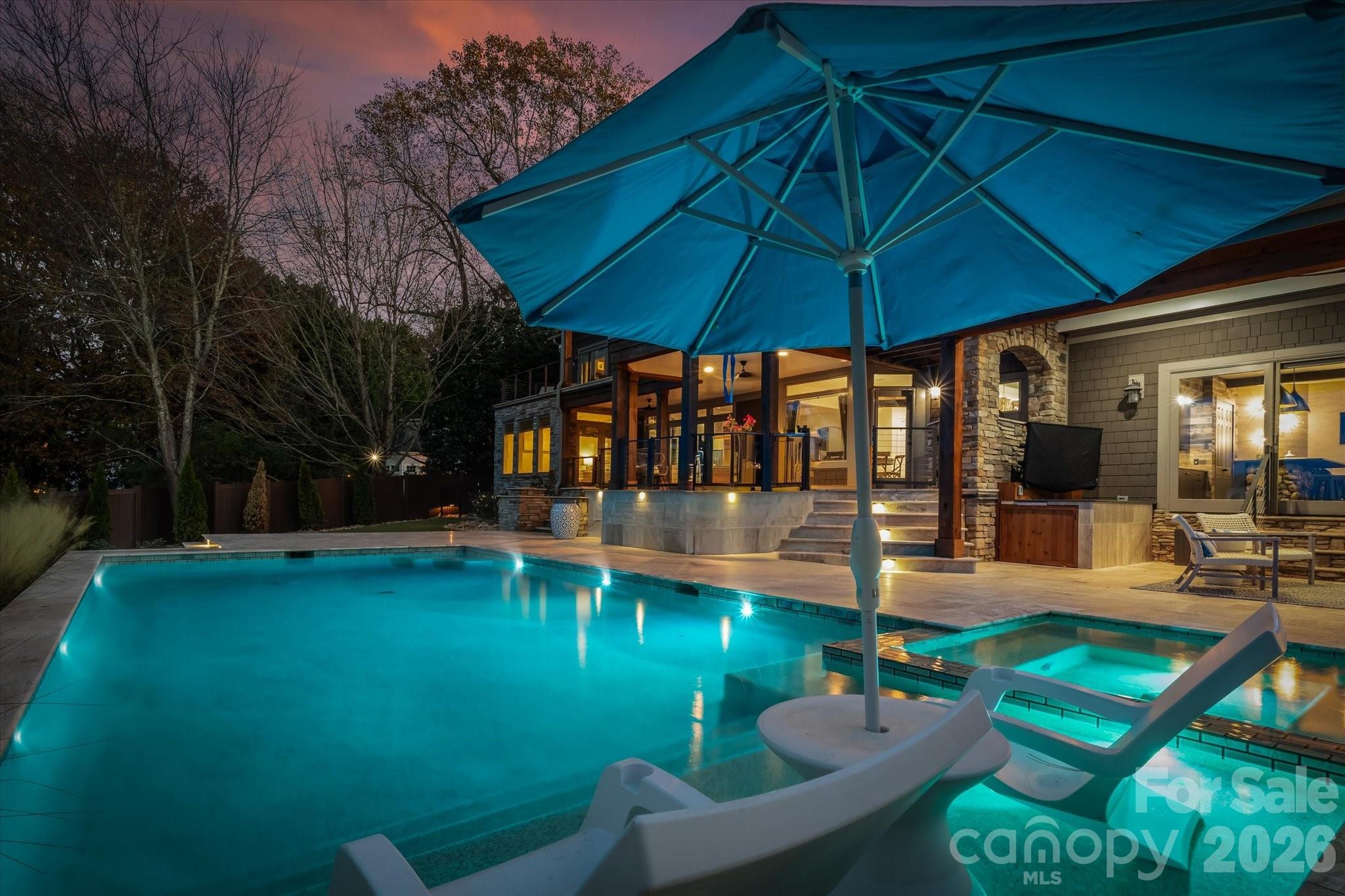 16407 Jetton Road Property Photo 1