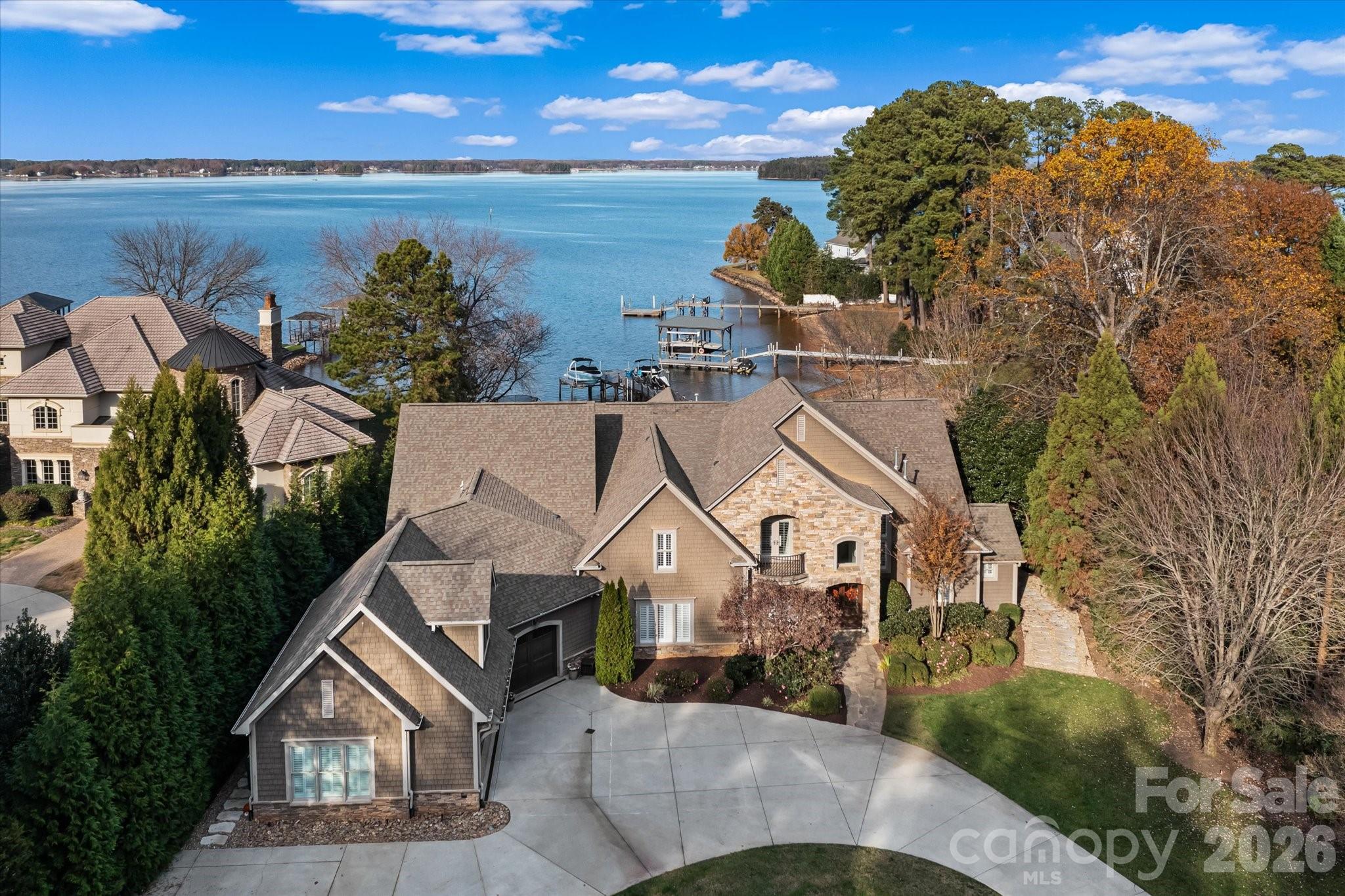 16407 Jetton Road Property Photo 3