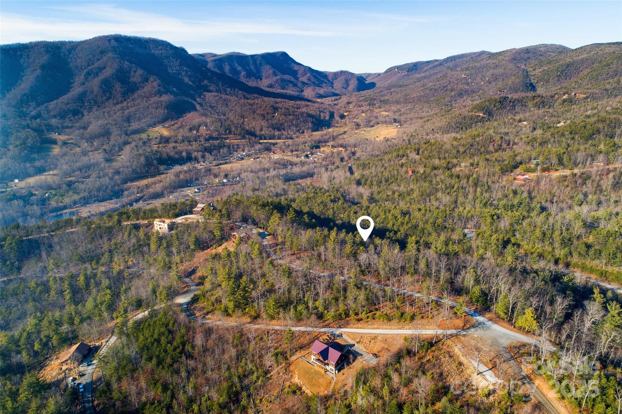 Lot #45 Fox Ridge Trail Property Photo 8