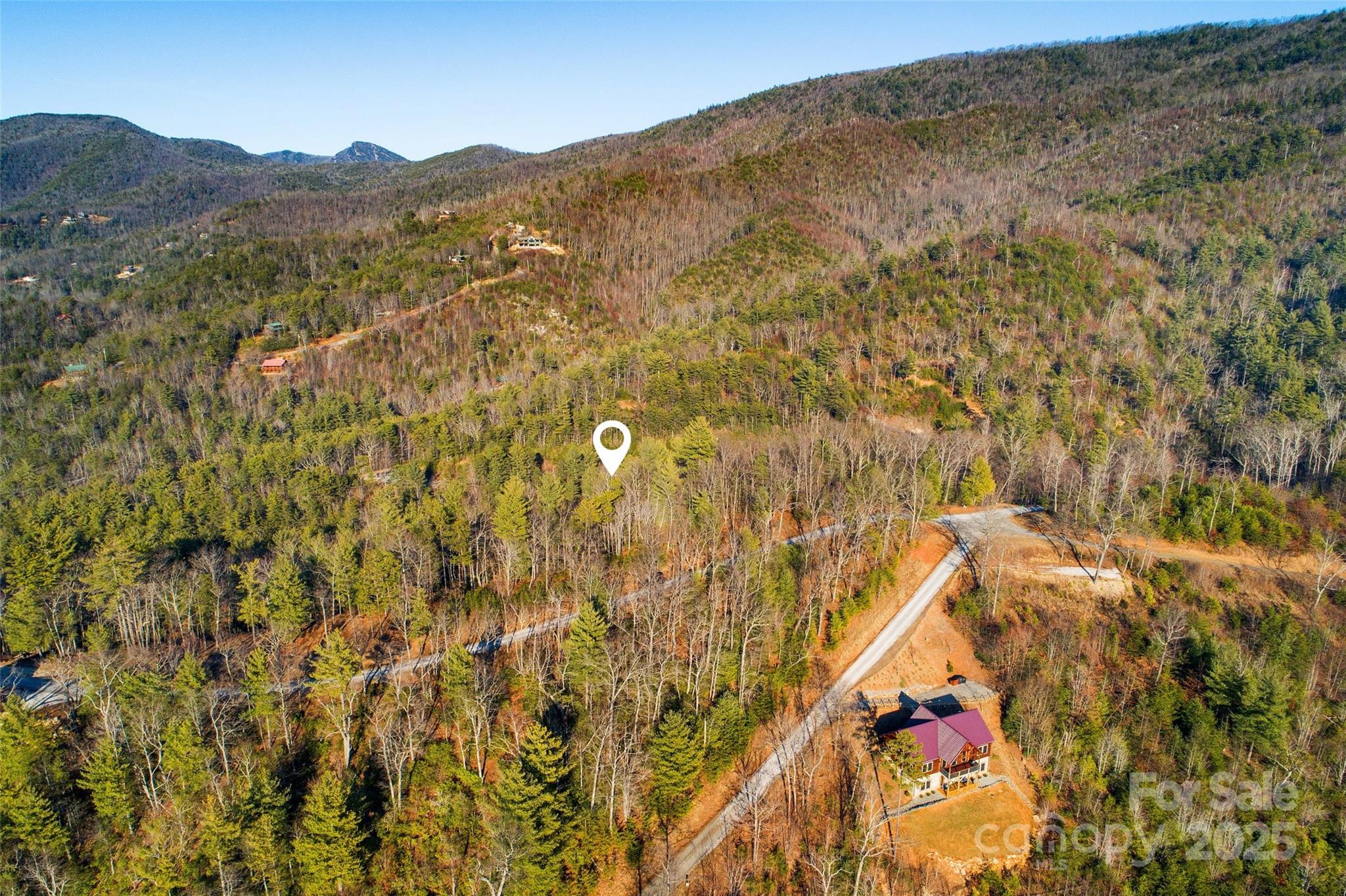 Lot #45 Fox Ridge Trail Property Photo 9