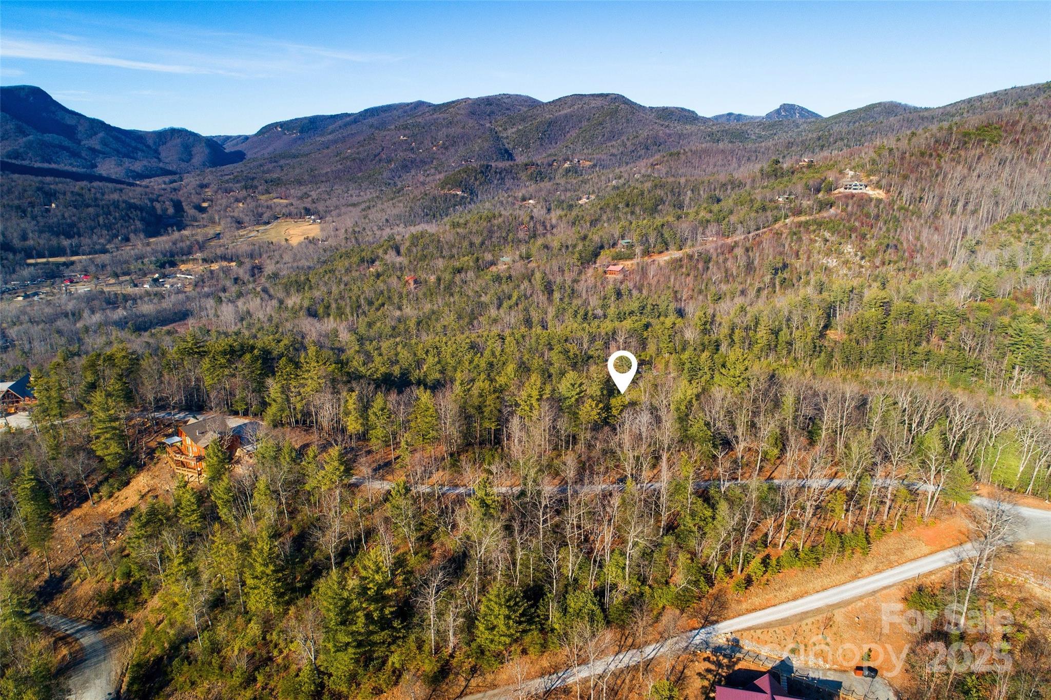 Lot #45 Fox Ridge Trail Property Photo 10