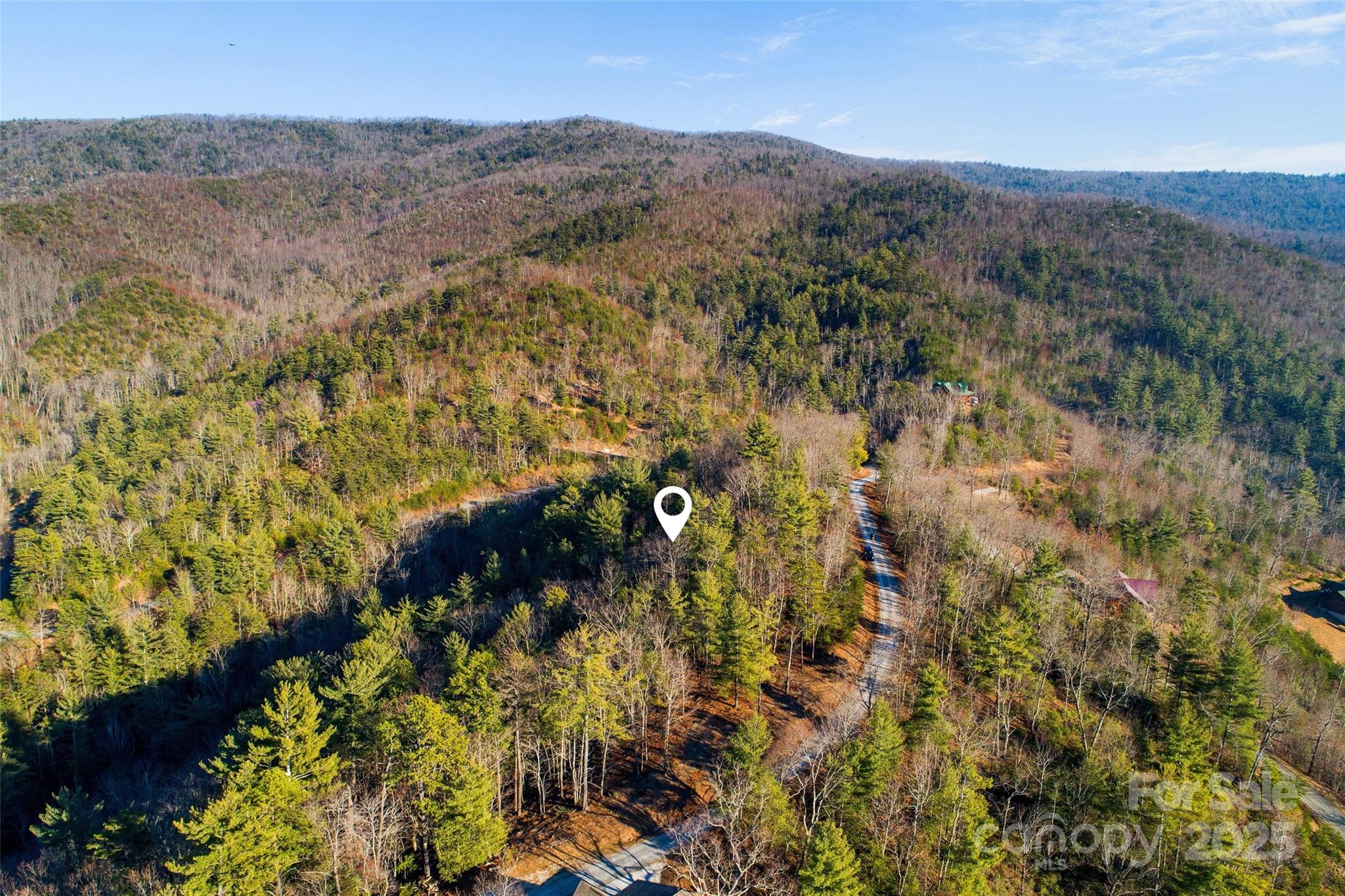 Lot #45 Fox Ridge Trail Property Photo 11