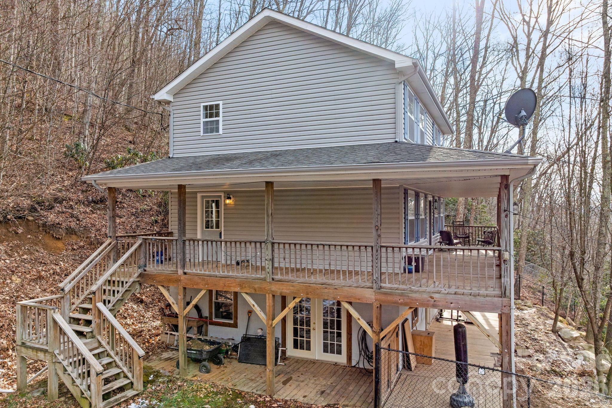 842 Grouse Road Property Photo 1