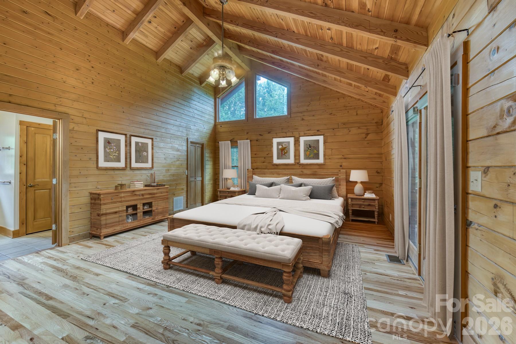 5023 Elk Park Highway Property Photo 11