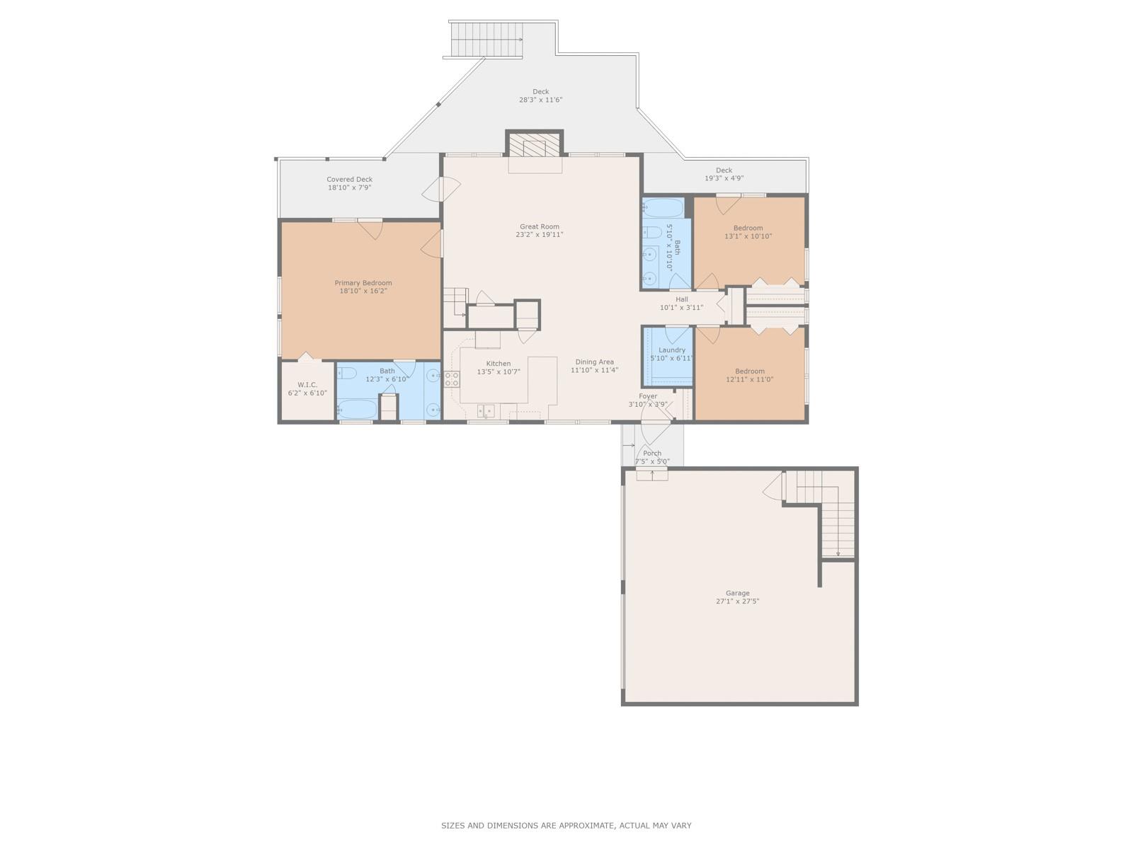5023 Elk Park Highway Property Photo 46