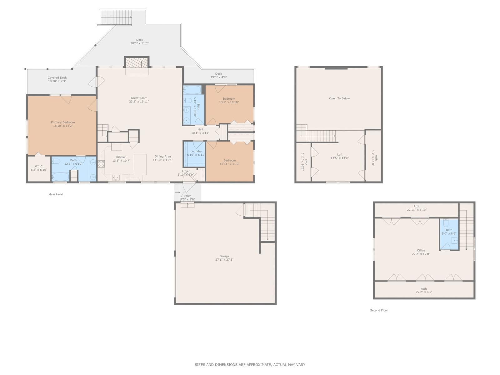 5023 Elk Park Highway Property Photo 48