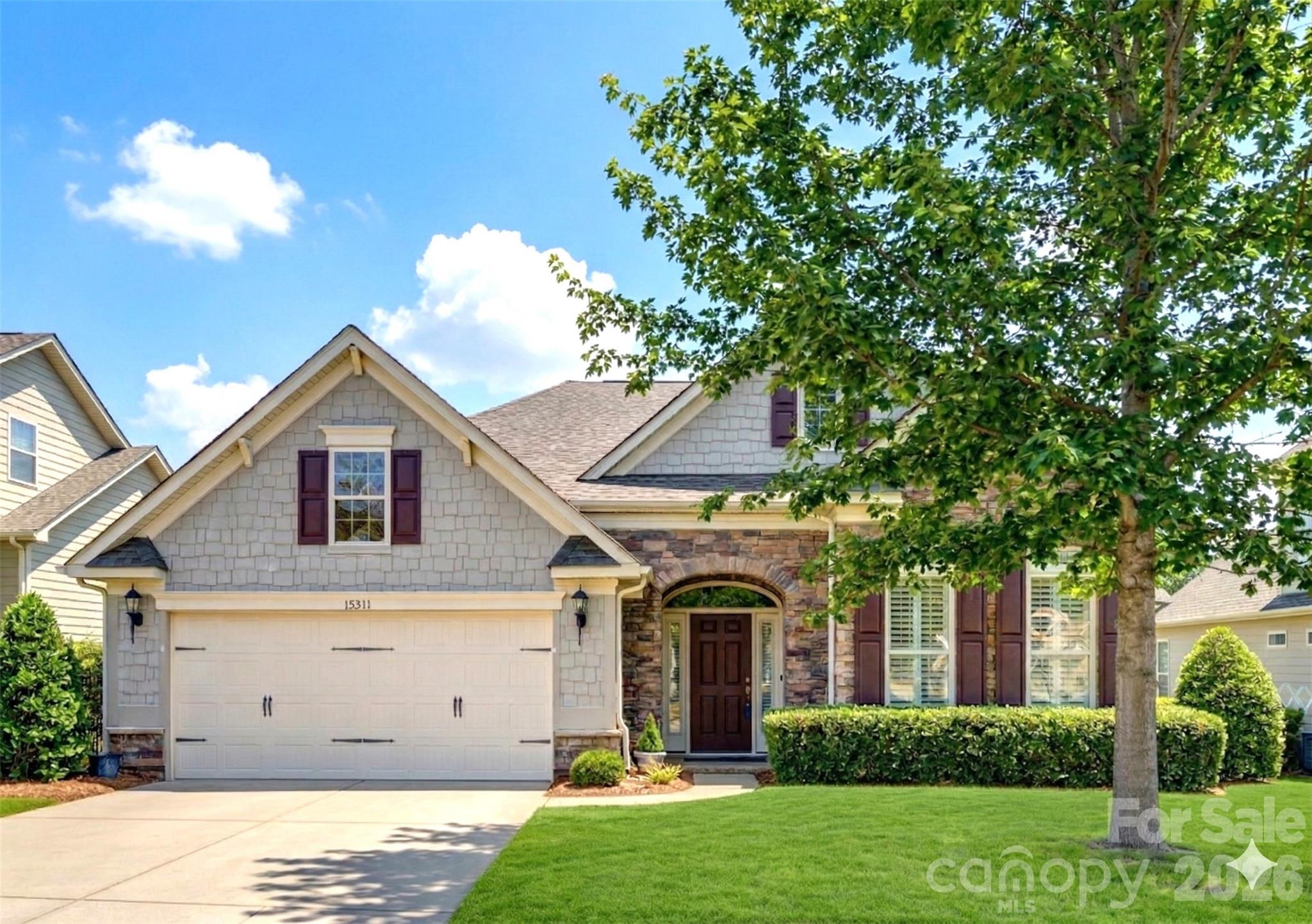 15511 Lake Ridge Road Property Photo 1