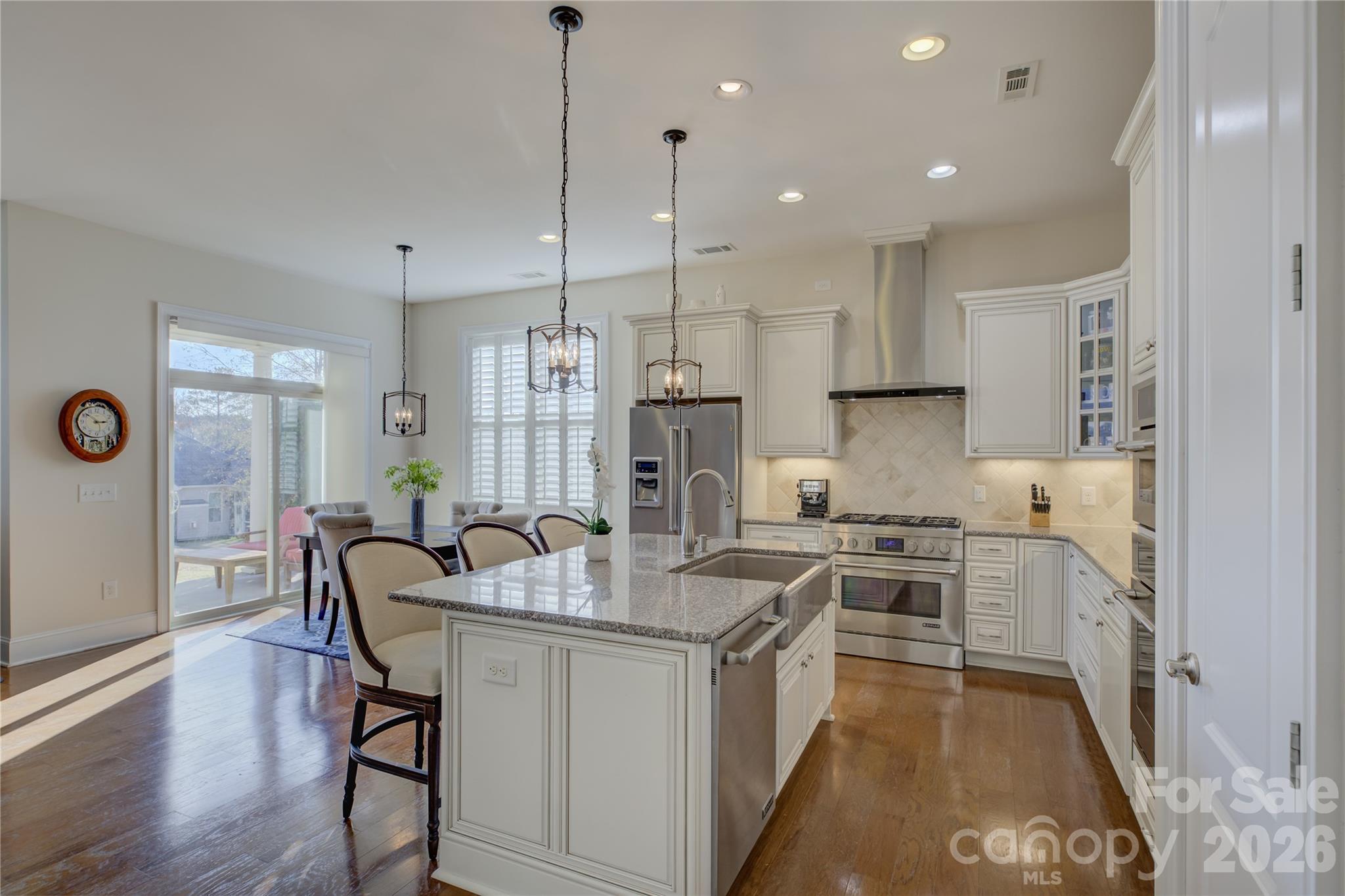 15511 Lake Ridge Road Property Photo 13