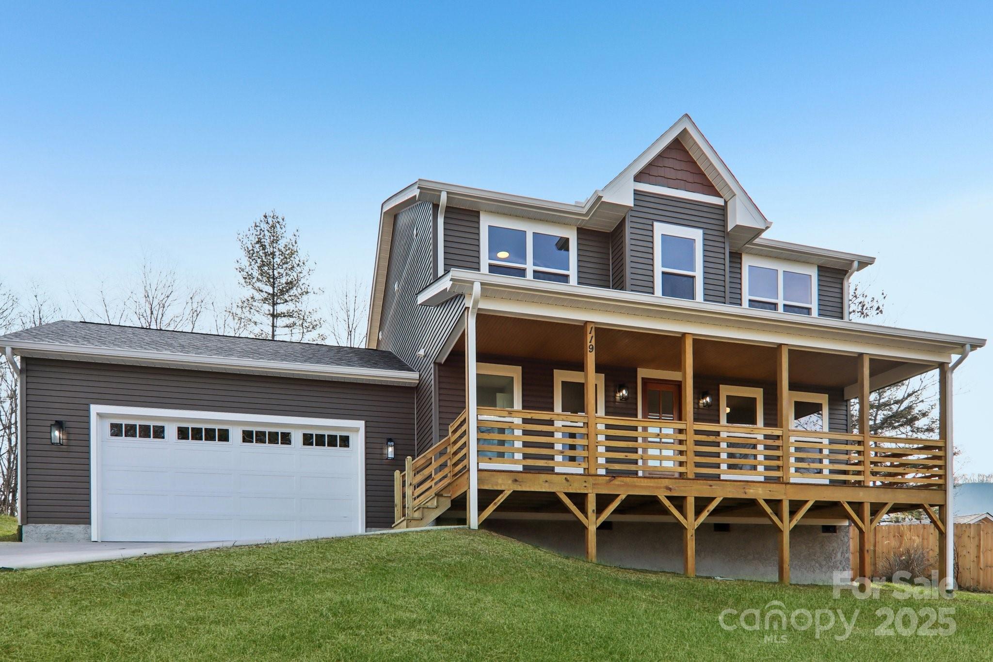 119 Lincoln Ridge Drive 1