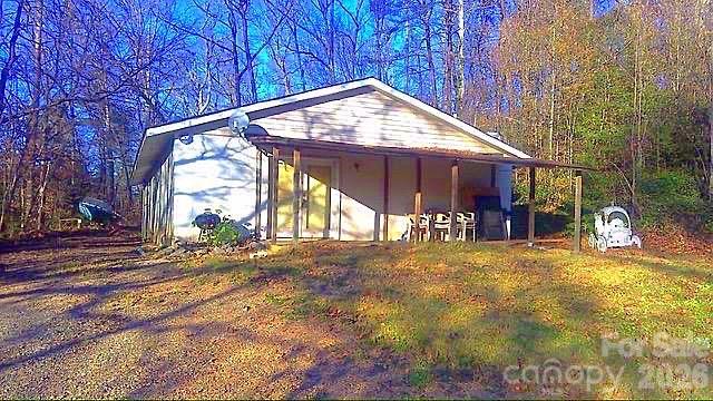 138 Rash Road