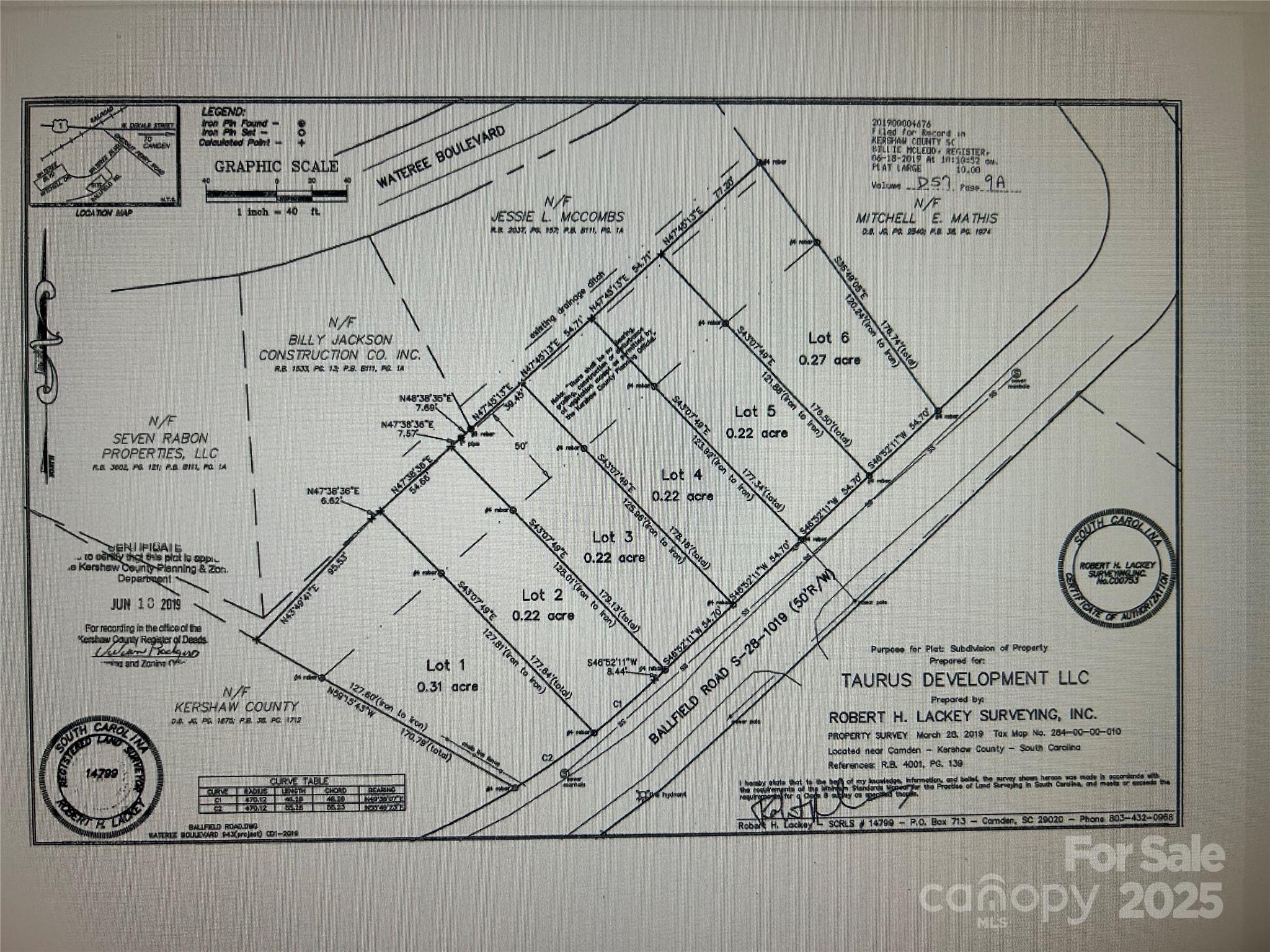 323 Ball Fields Road Property Photo 1