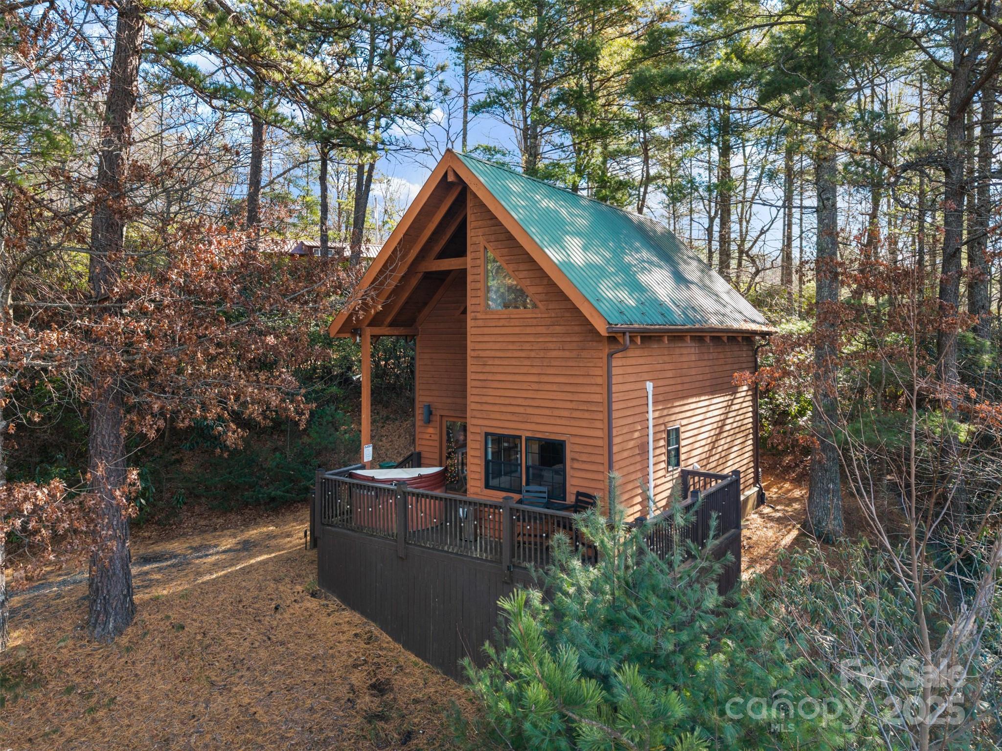 68 Bear Den Mountain View Drive 1 Property Photo 1