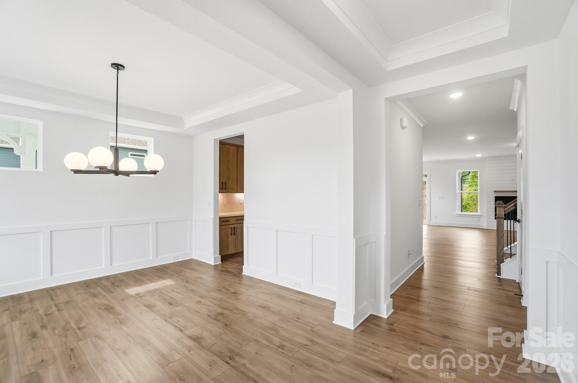 1367 Knob Creek Drive Property Photo 4
