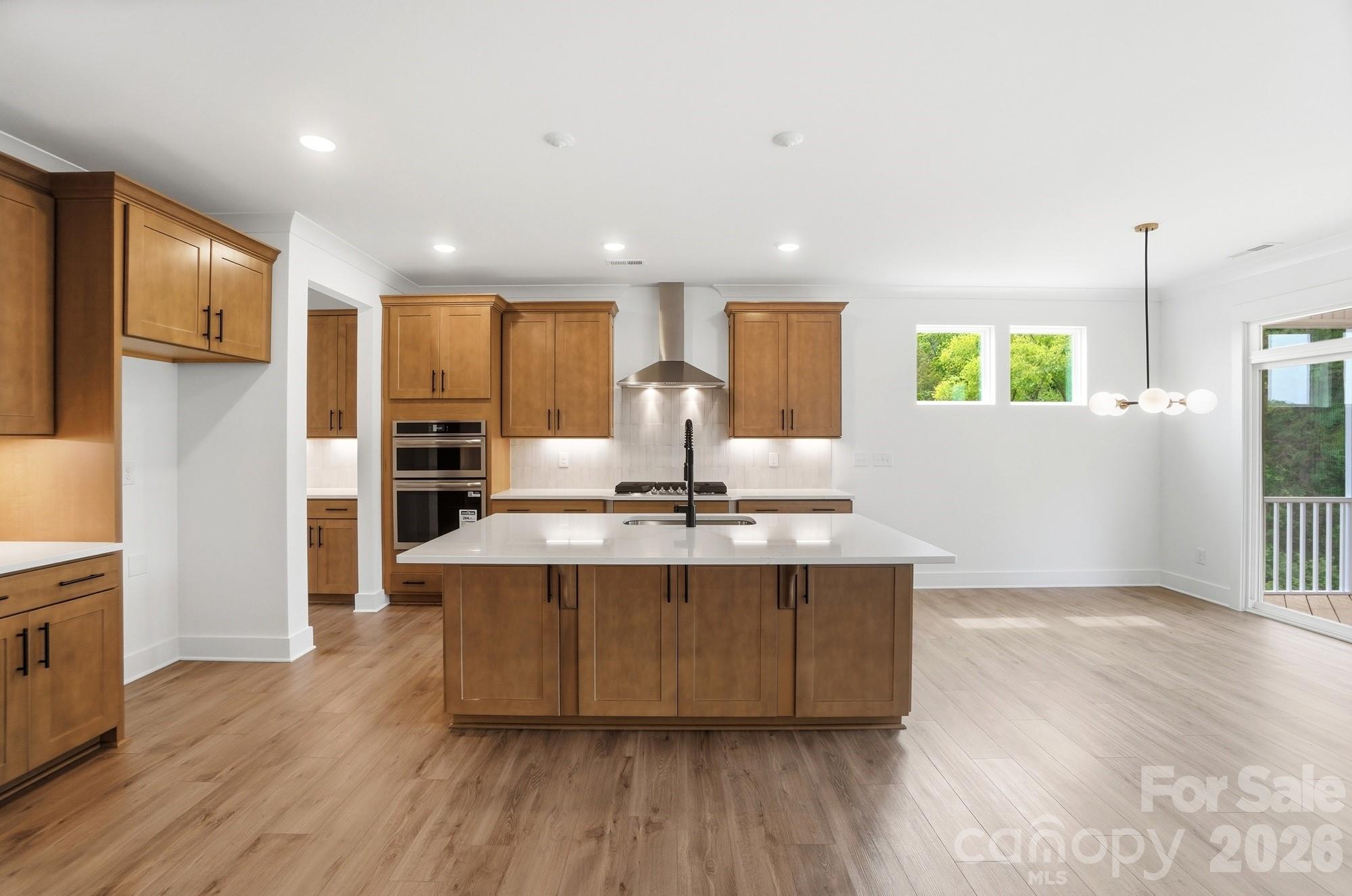 1367 Knob Creek Drive Property Photo 8