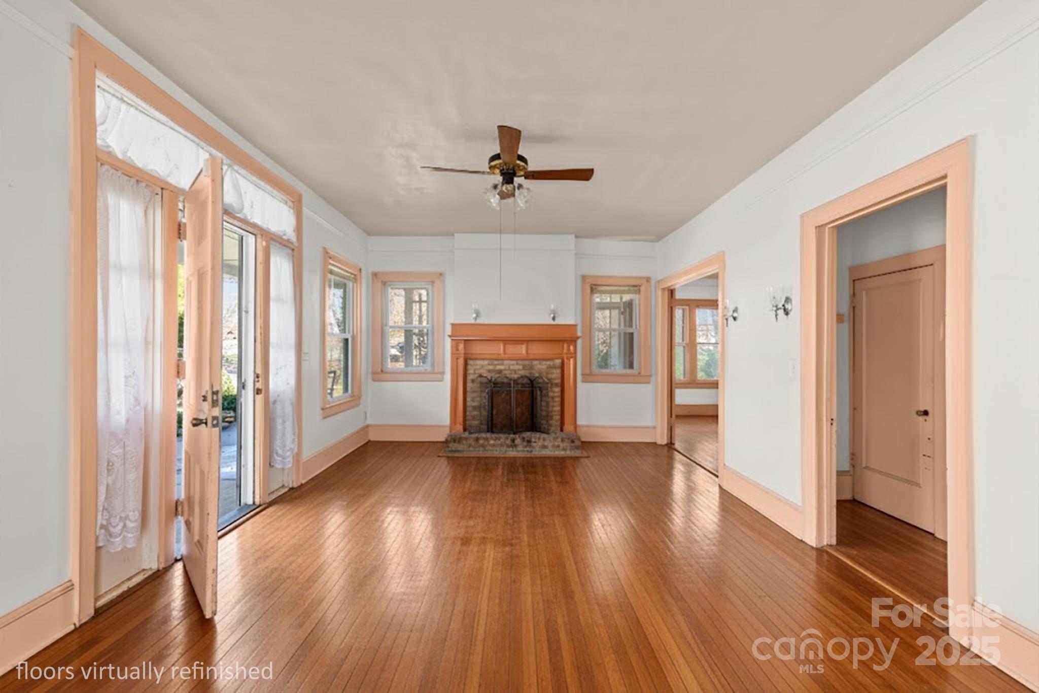 1011 Ashe Avenue Property Photo 3