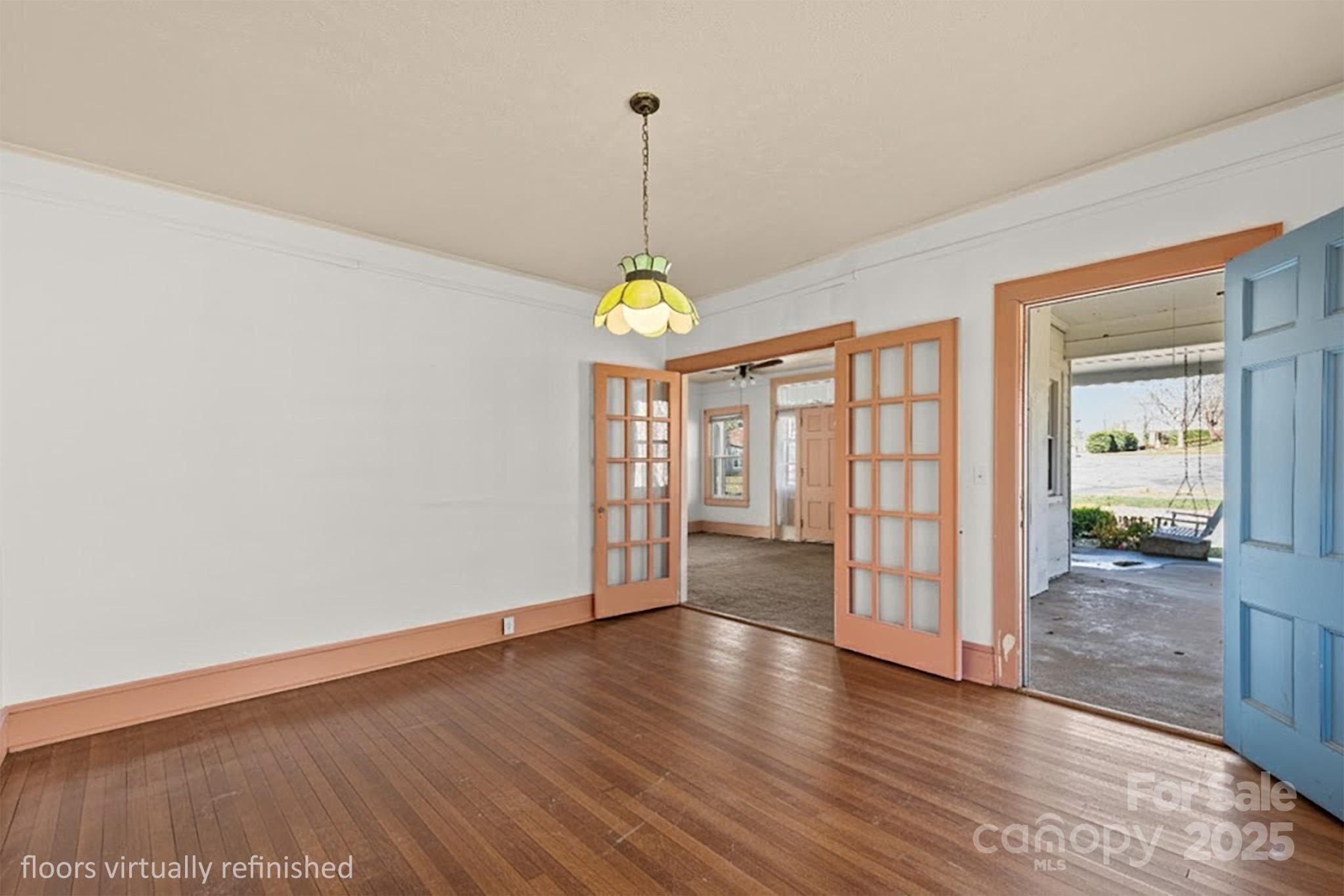 1011 Ashe Avenue Property Photo 5