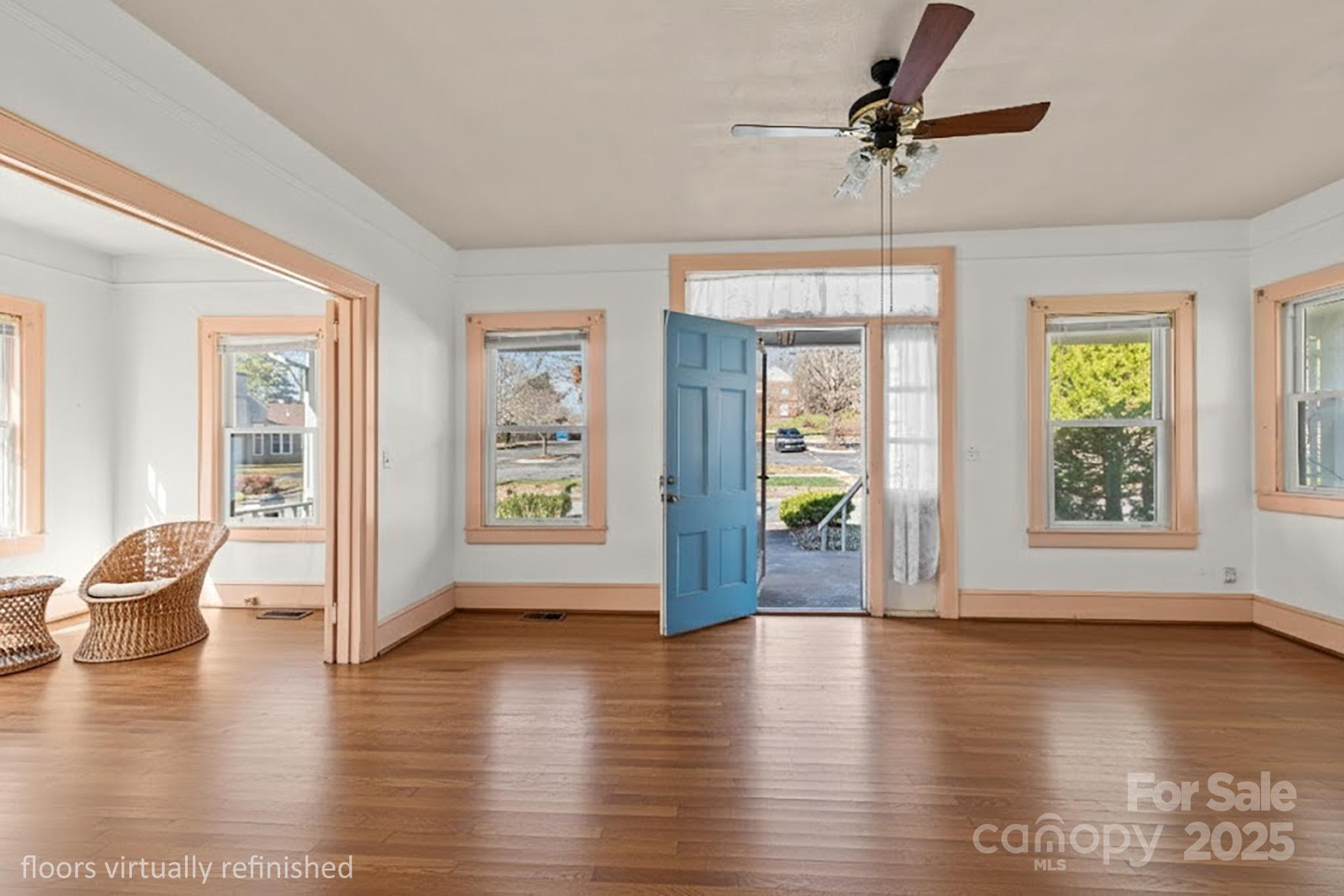 1011 Ashe Avenue Property Photo 13