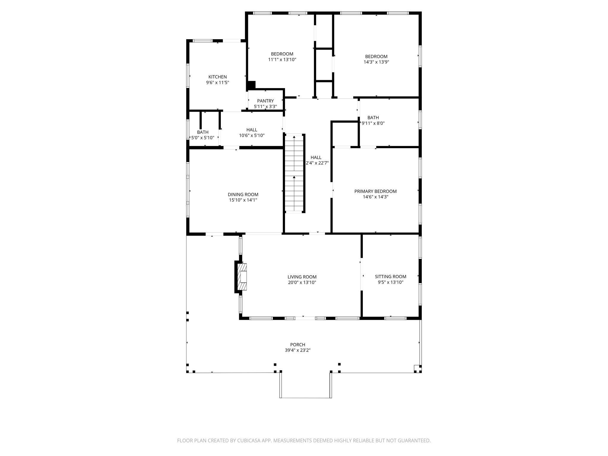 1011 Ashe Avenue Property Photo 43