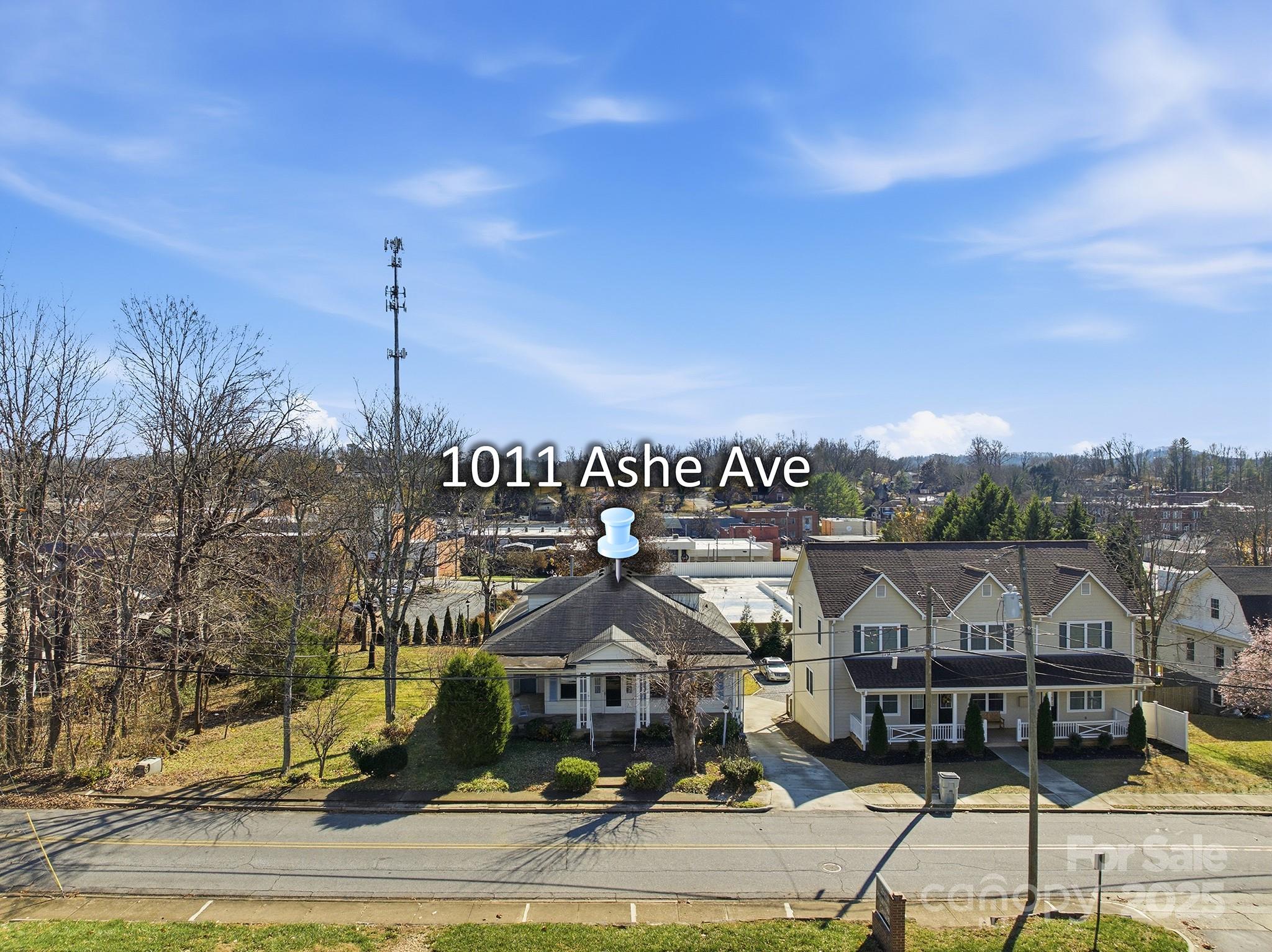 1011 Ashe Avenue Property Photo 46