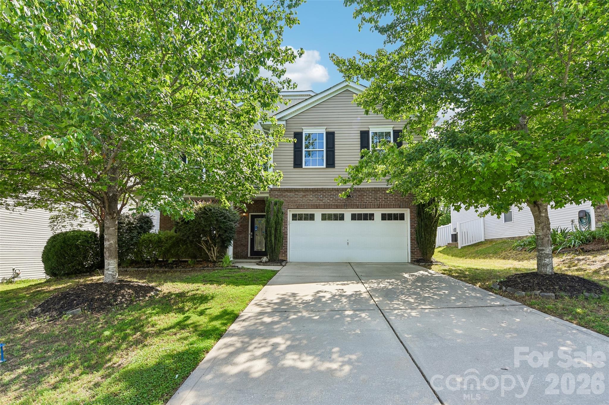 426 Garden Grove Road Property Photo 1