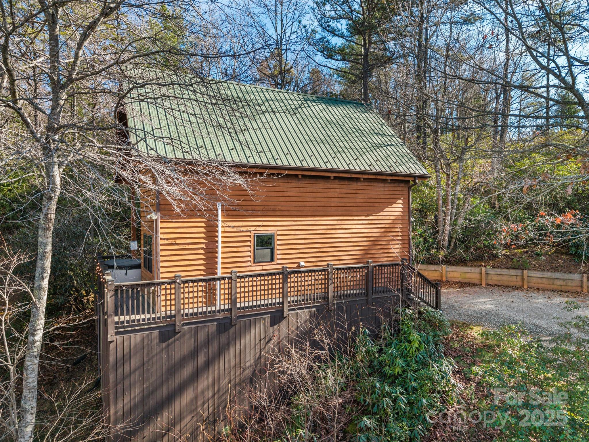 100 Bear Den Mountain View Drive 2 Property Photo 26