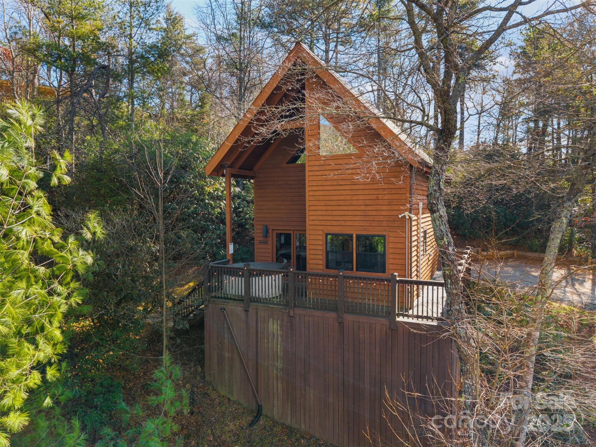 100 Bear Den Mountain View Drive 2 Property Photo 29