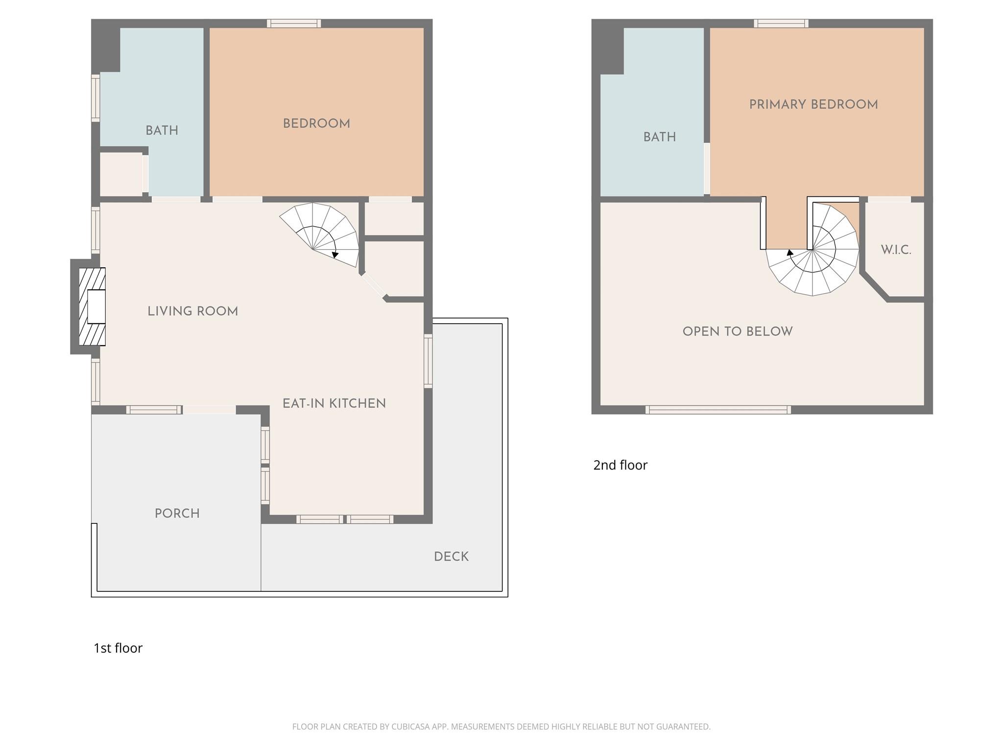 100 Bear Den Mountain View Drive 2 Property Photo 34