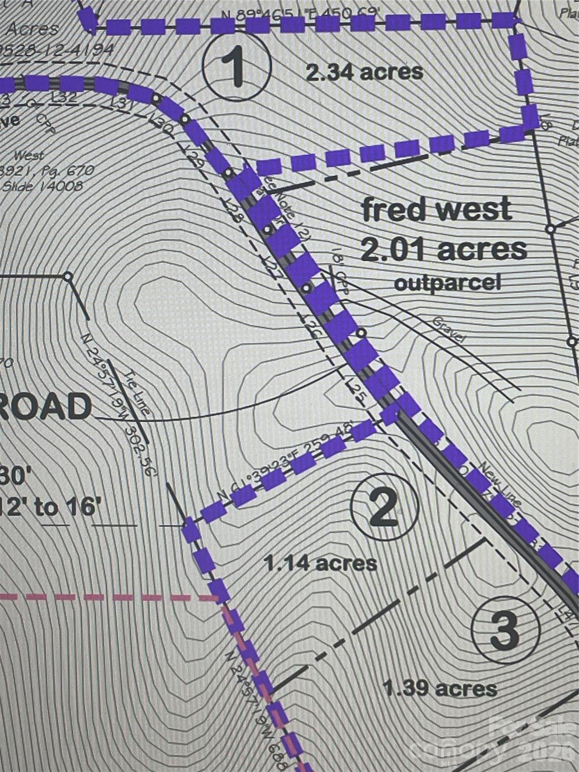 Lot # 3 West Legacy Drive 3 Property Photo 5
