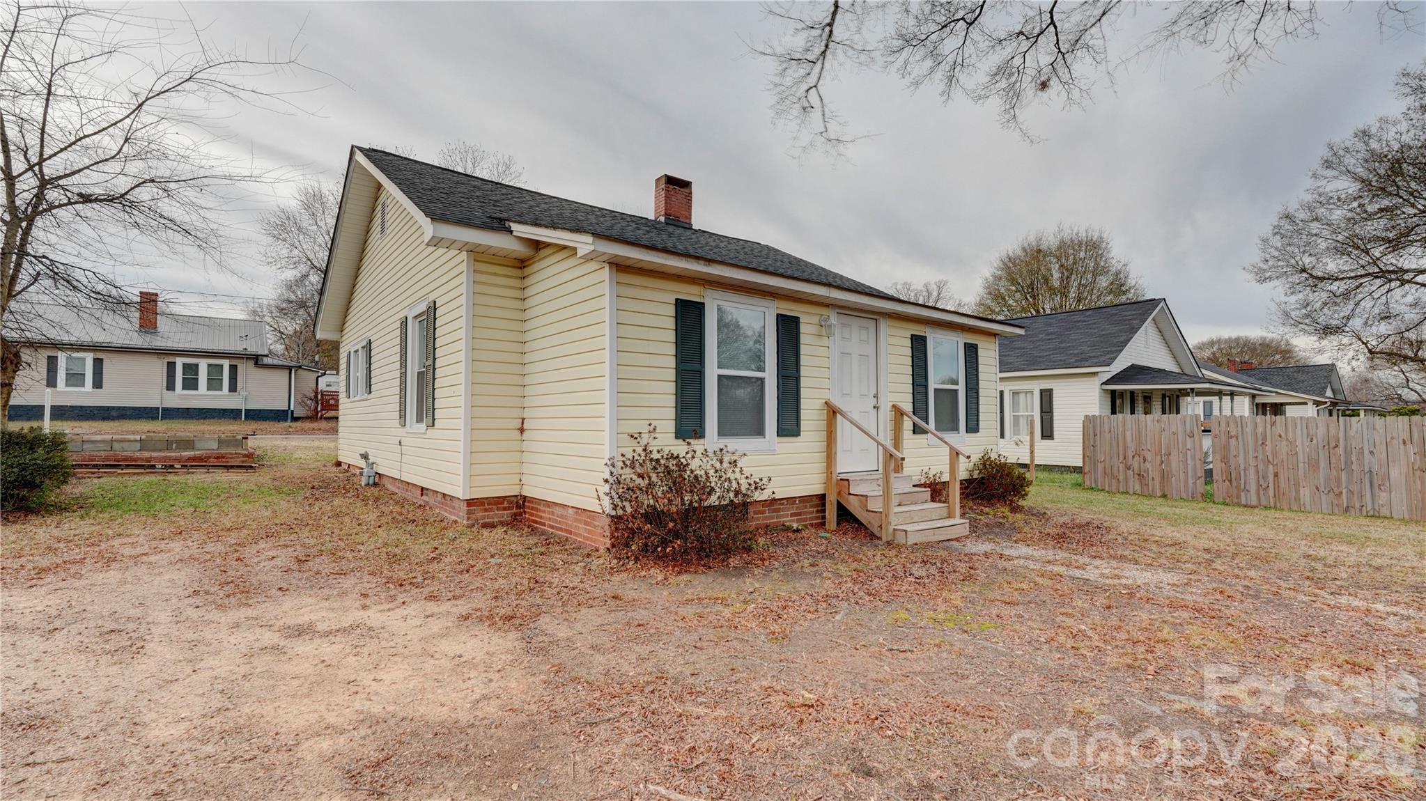 1003 N Cannon Boulevard Property Photo 25