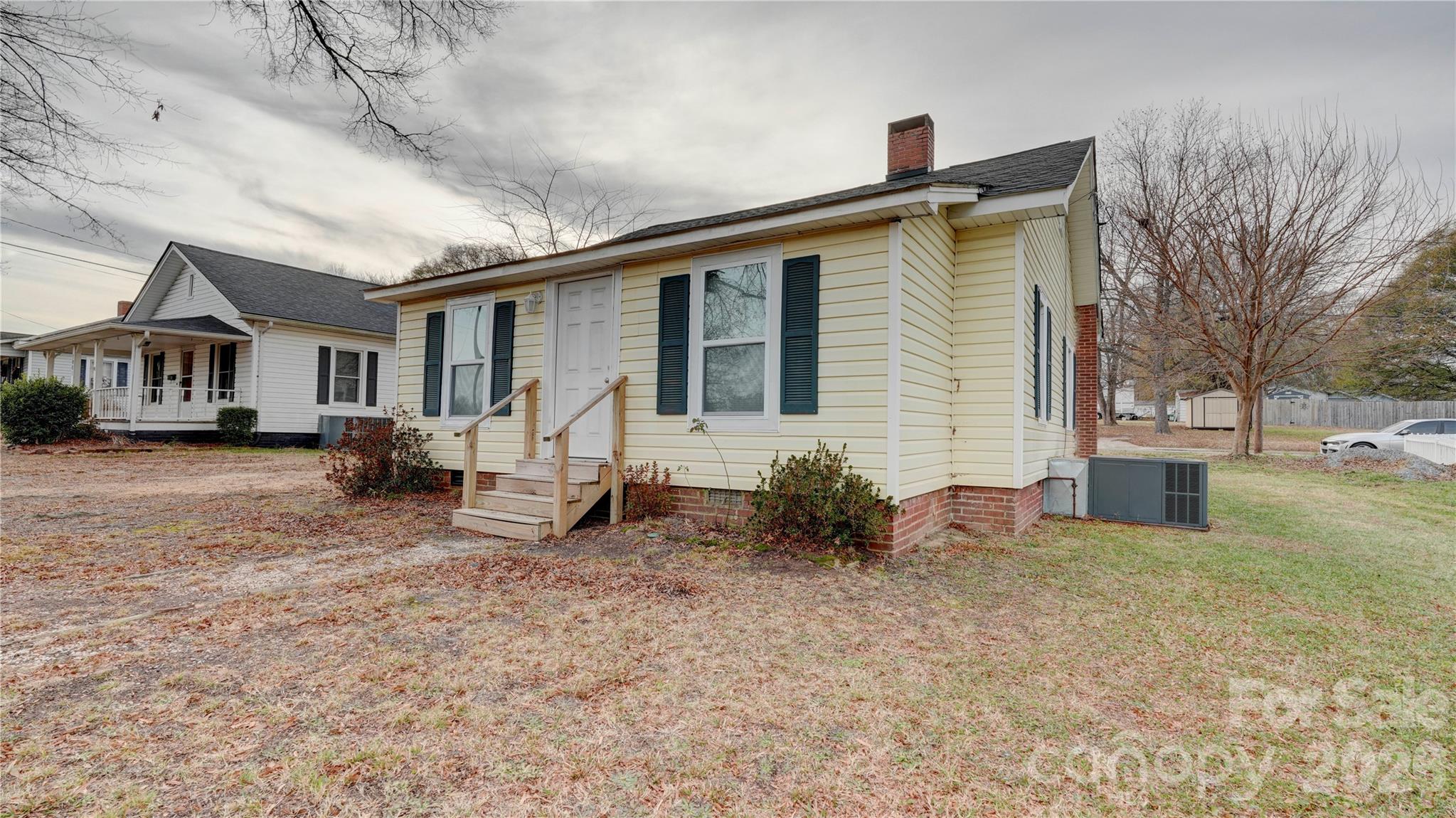 1003 N Cannon Boulevard Property Photo 26