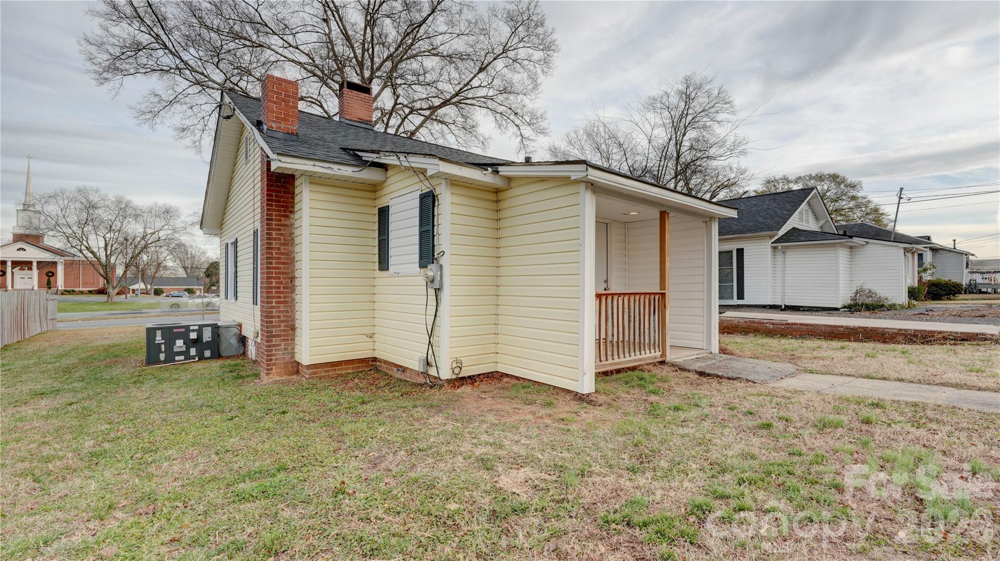 1003 N Cannon Boulevard Property Photo 27