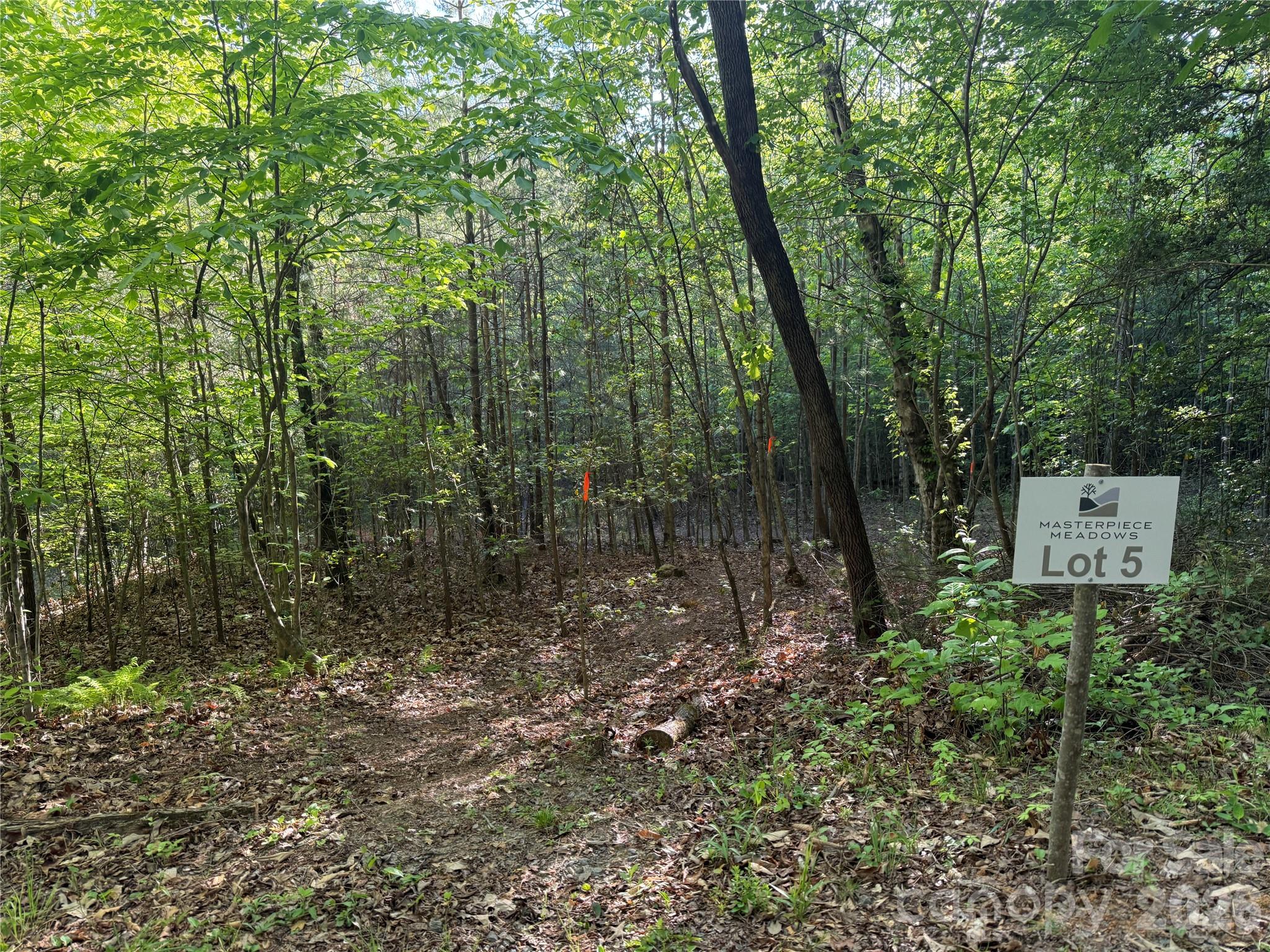 Lot # 5 West Legacy Drive 5 Property Photo 2
