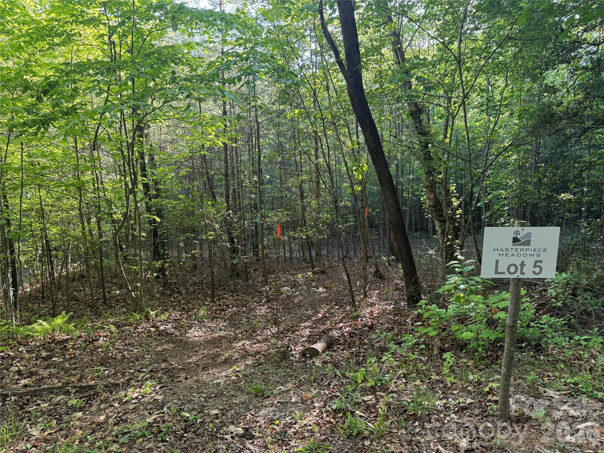 Lot # 5 West Legacy Drive 5 Property Photo 17