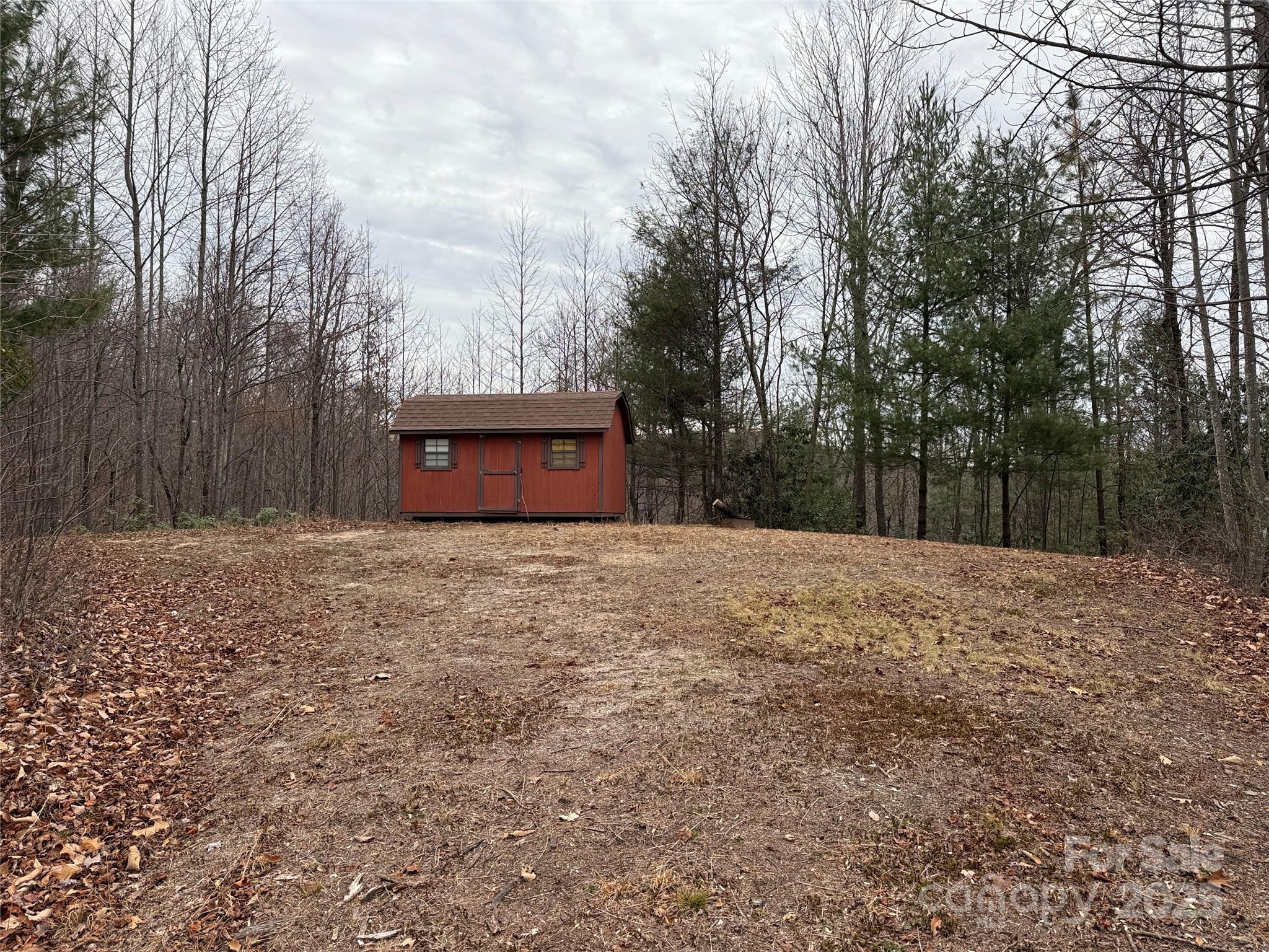 Tbd Casey Mountain Road 218 Property Photo 8