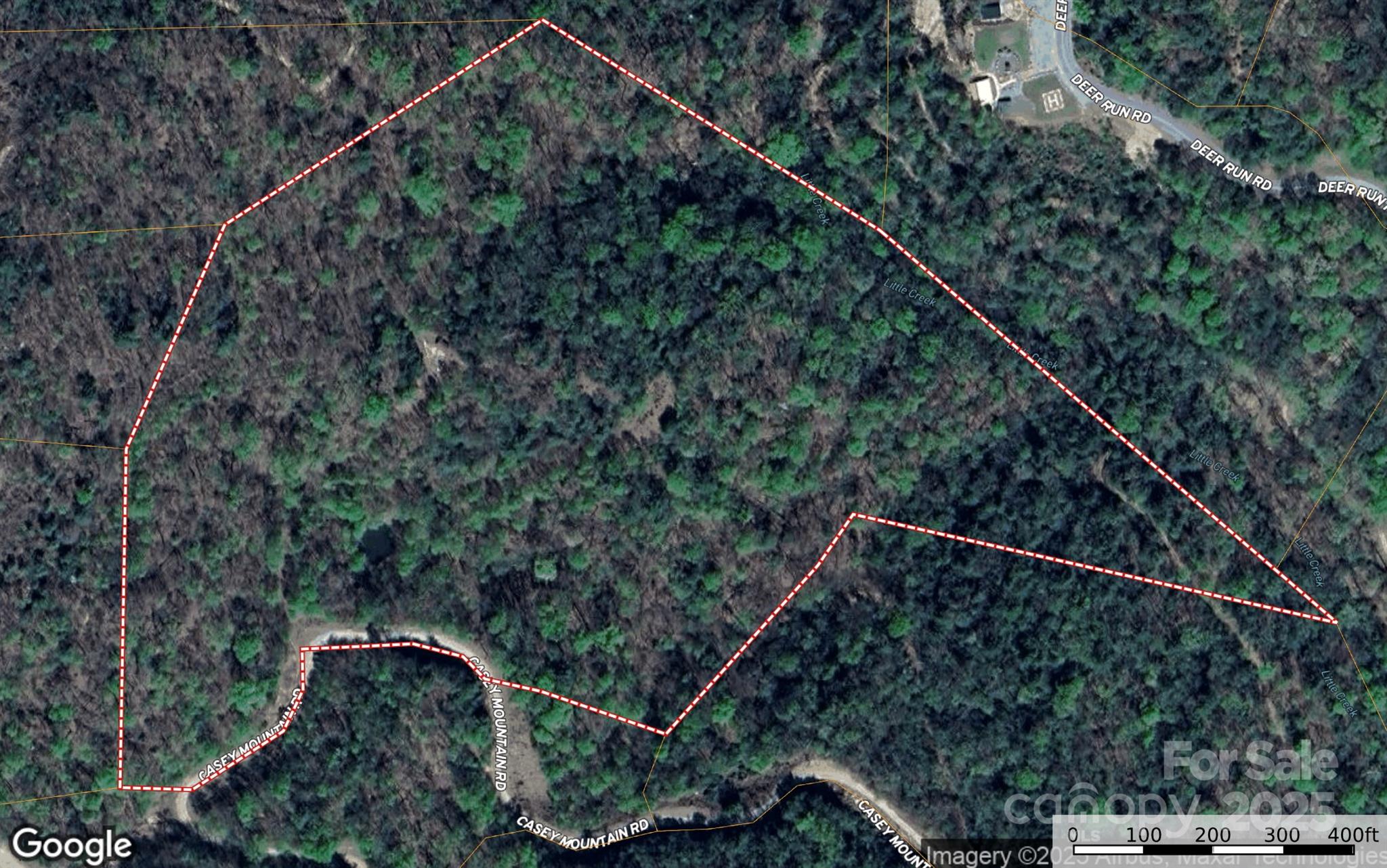 Tbd Casey Mountain Road 218 Property Photo 15