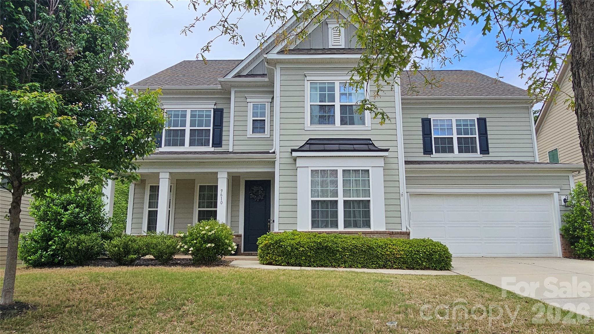 9610 Mcgruden Drive Property Photo 1