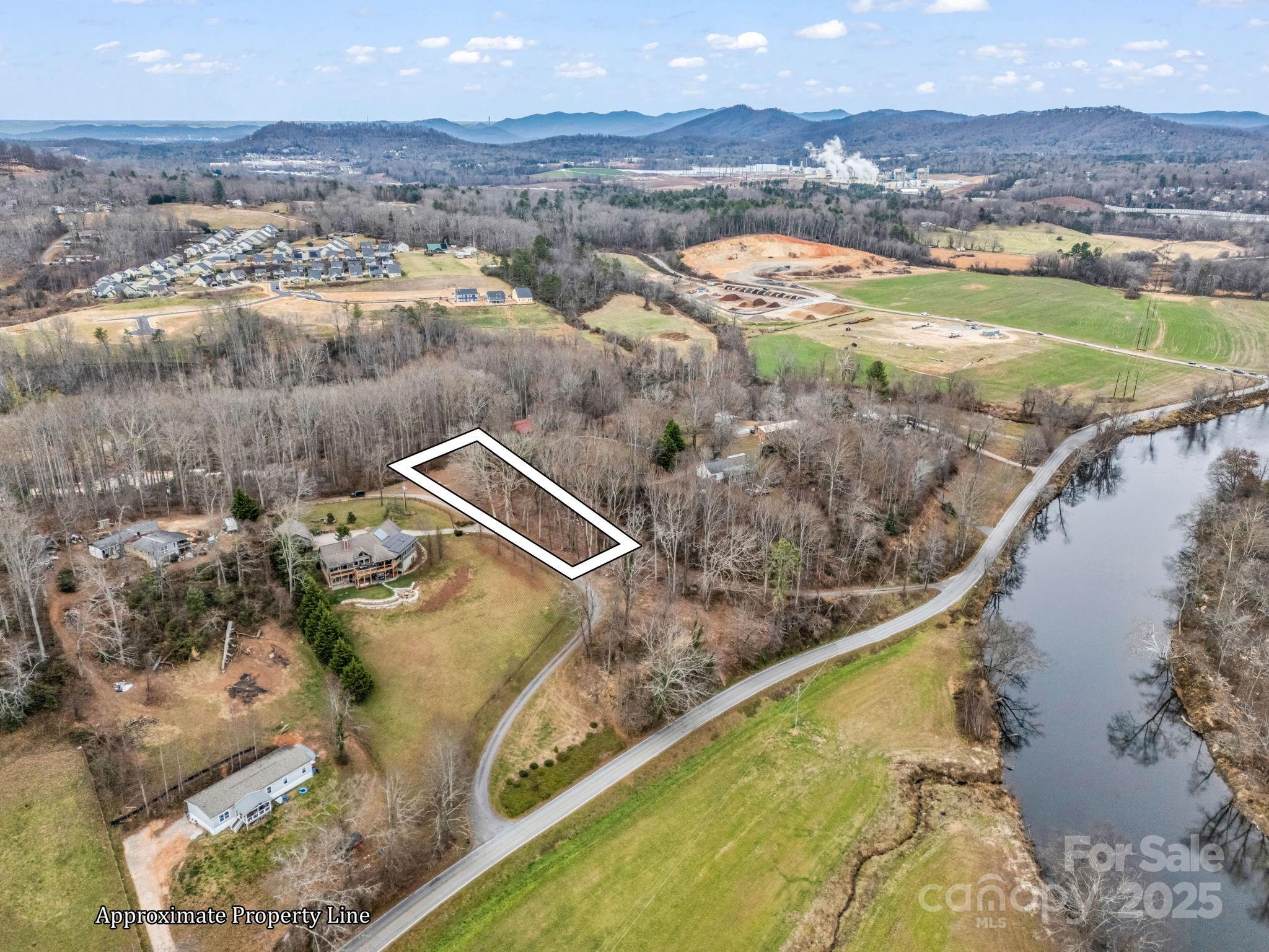660 Glenn Bridge Road Property Photo 2