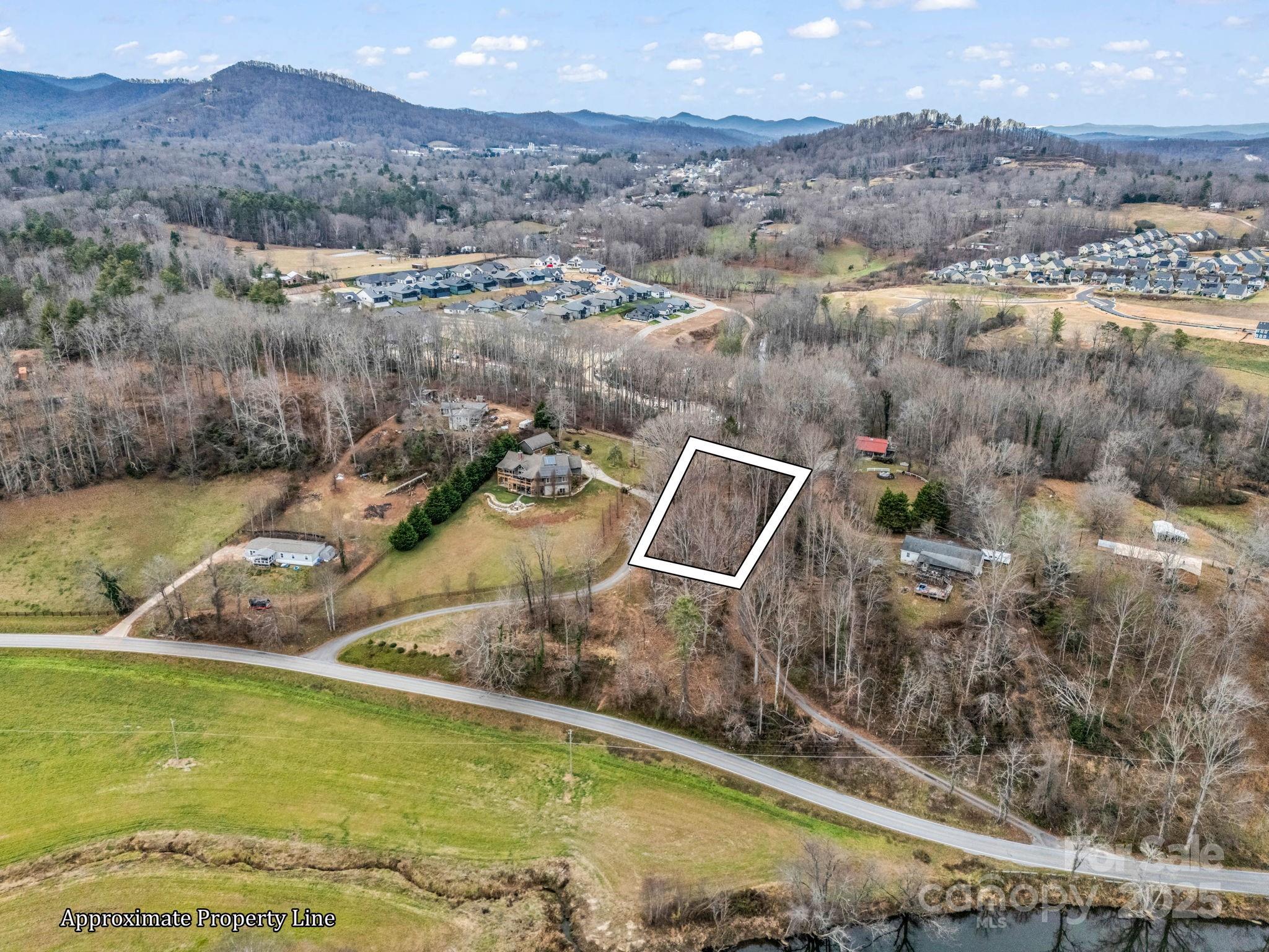 660 Glenn Bridge Road Property Photo 7
