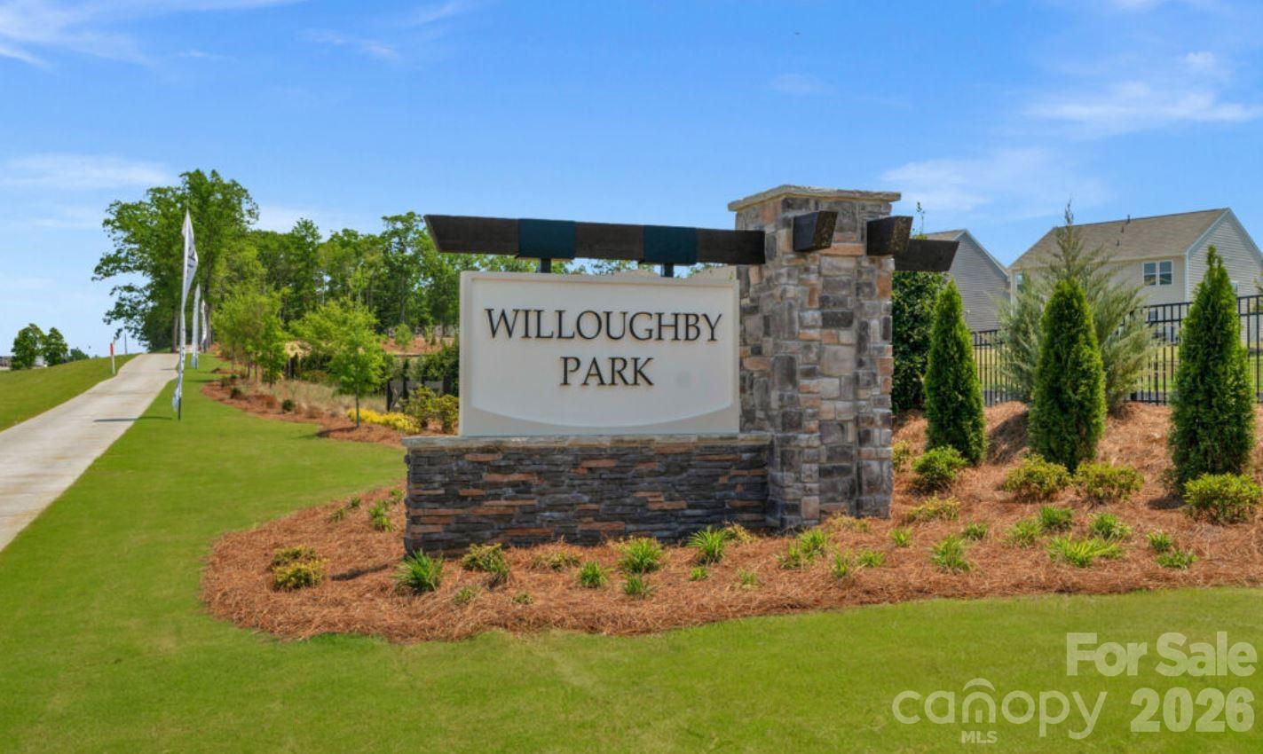 500 Willoughby Park Drive Property Photo 39