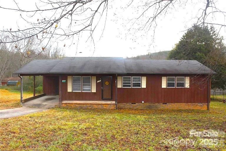 1156 Oak Forest Drive Property Photo 1