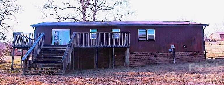 1156 Oak Forest Drive Property Photo 2