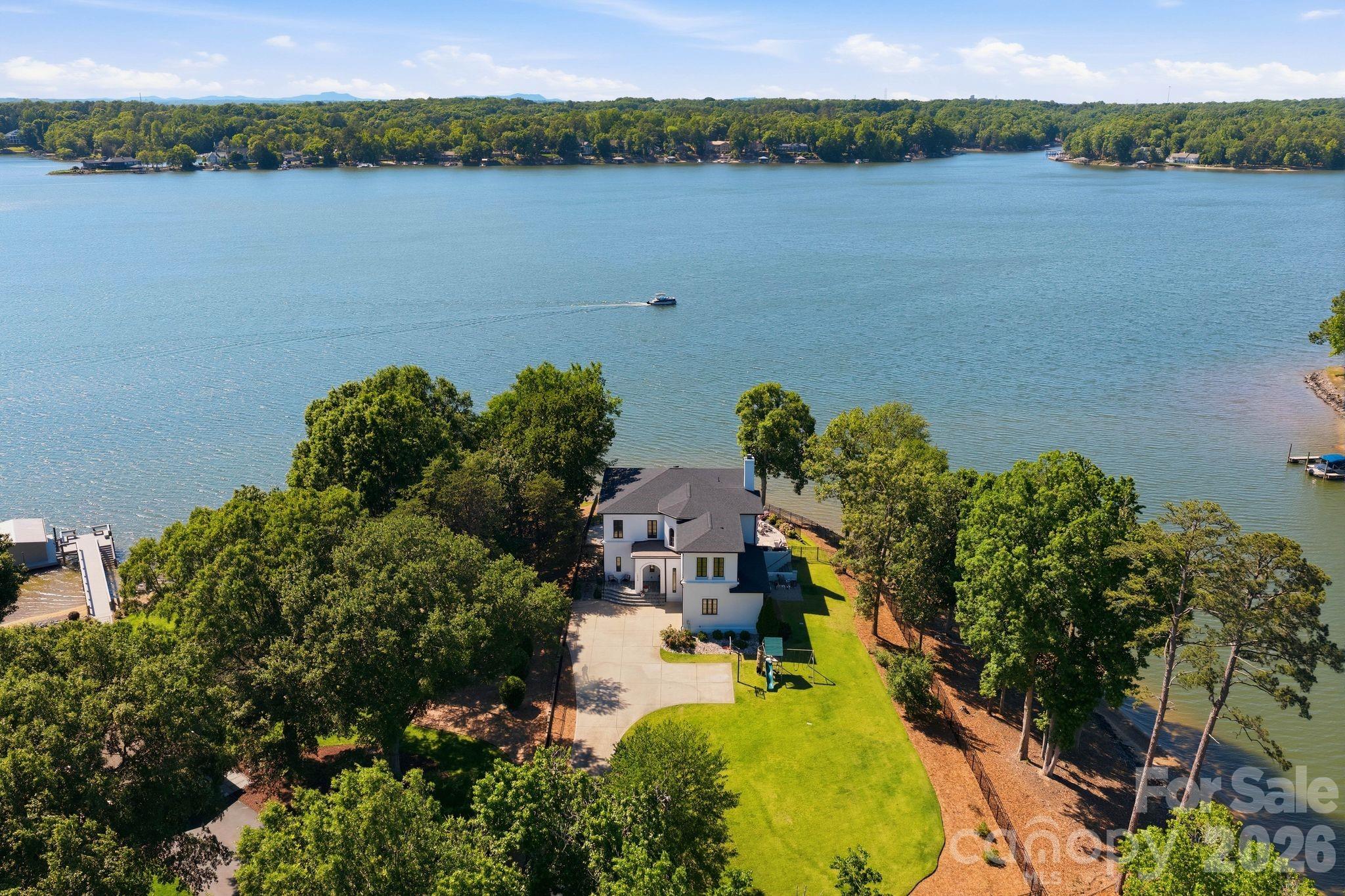 16525 Forest Home Road Property Photo 1