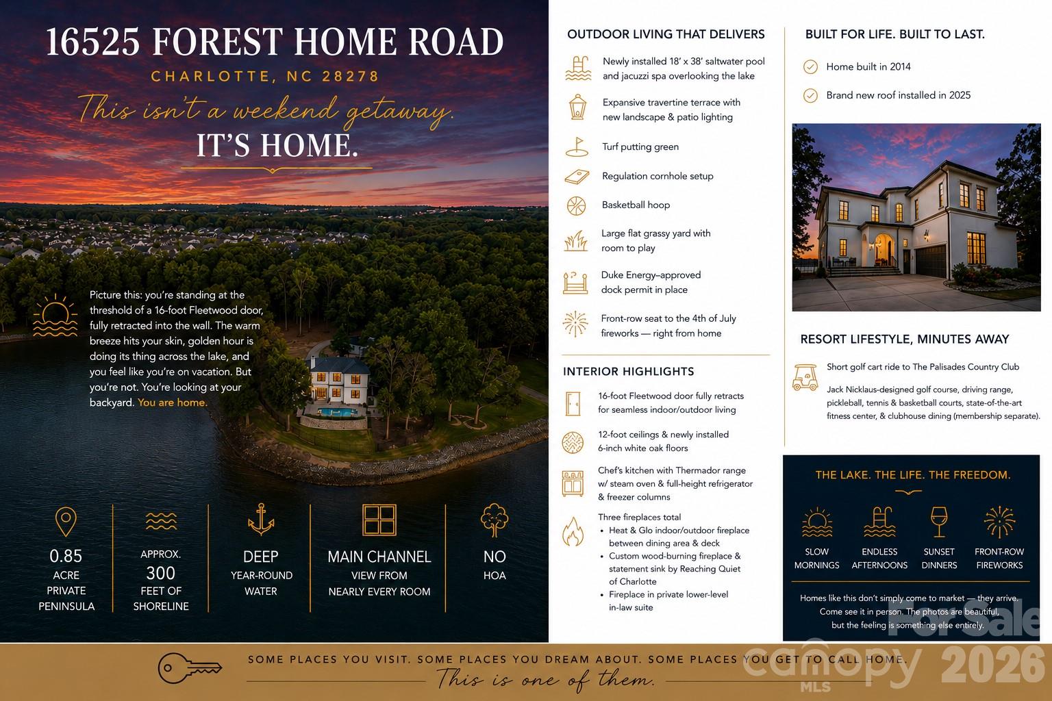 16525 Forest Home Road Property Photo 48