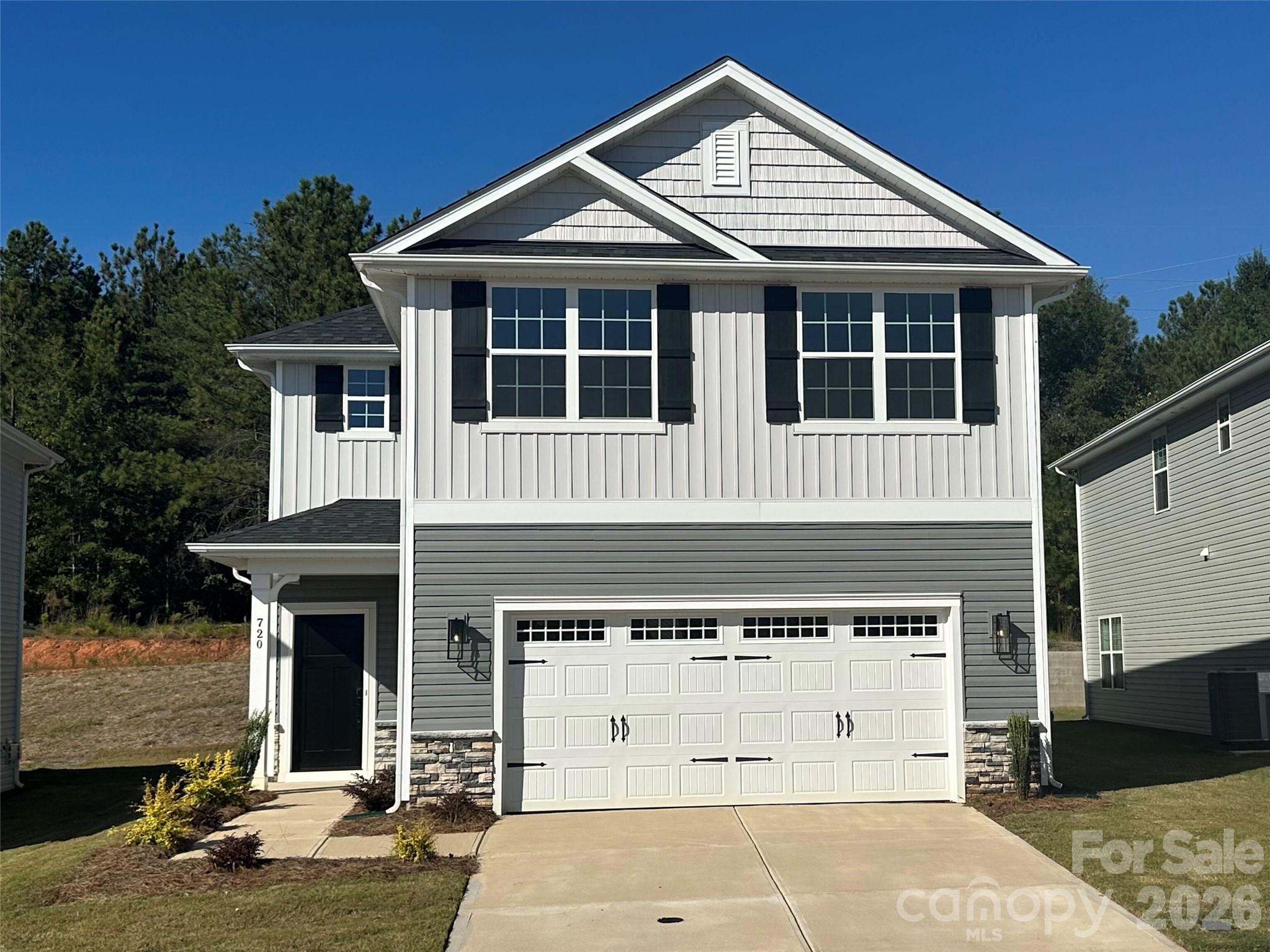 720 Inwood Hill Drive 9 Property Photo 1