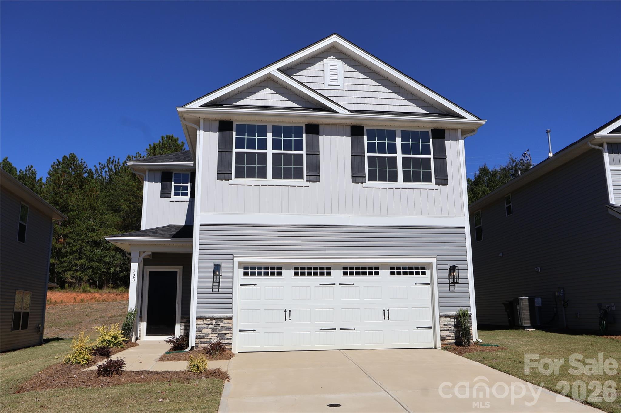 720 Inwood Hill Drive 9 Property Photo 1