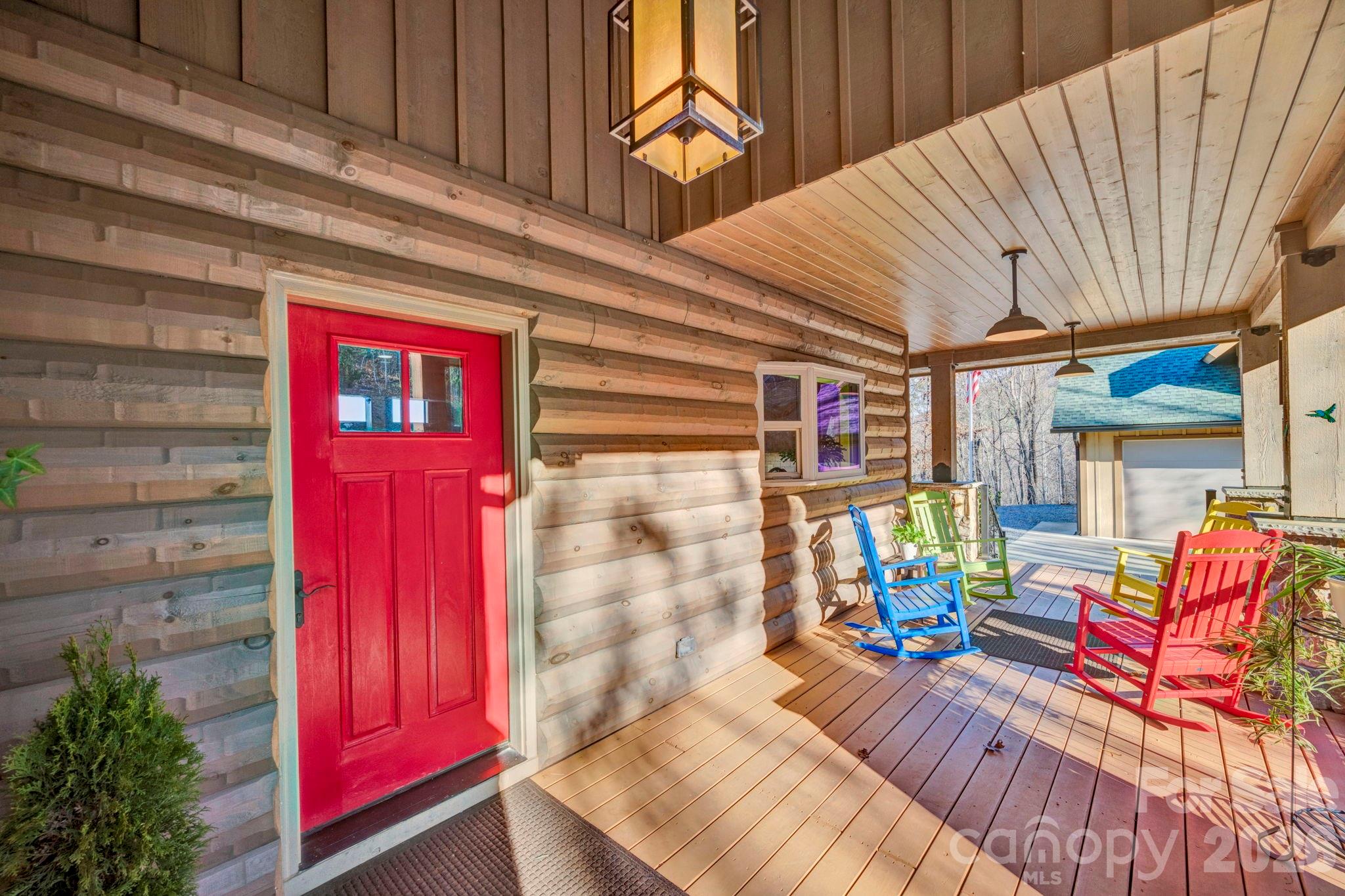 146 Sarinac Drive Property Photo 4