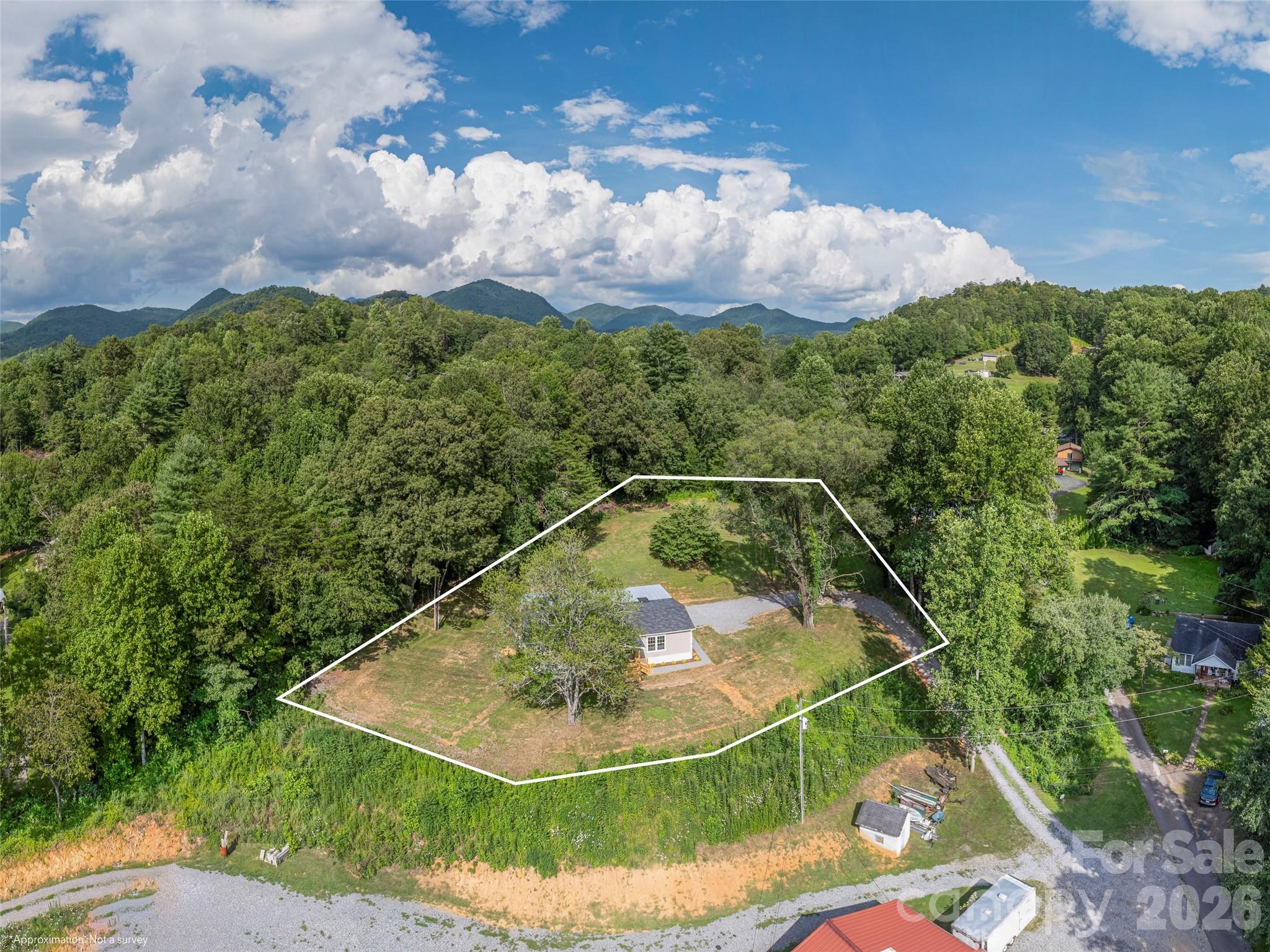 15 Joe Davis Road Property Photo 28