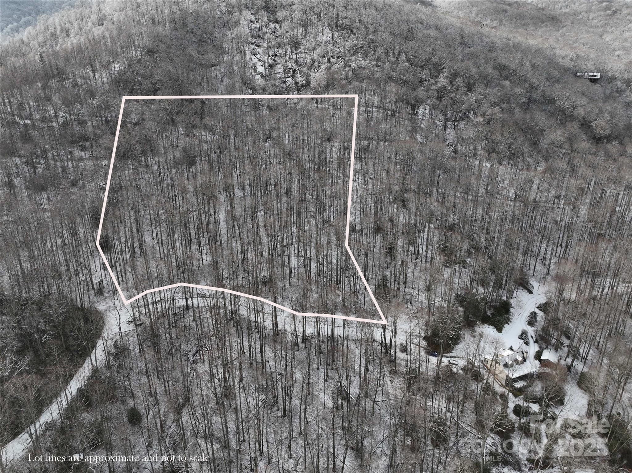 Lot 7b Hickory Springs Road 7b Property Photo 10
