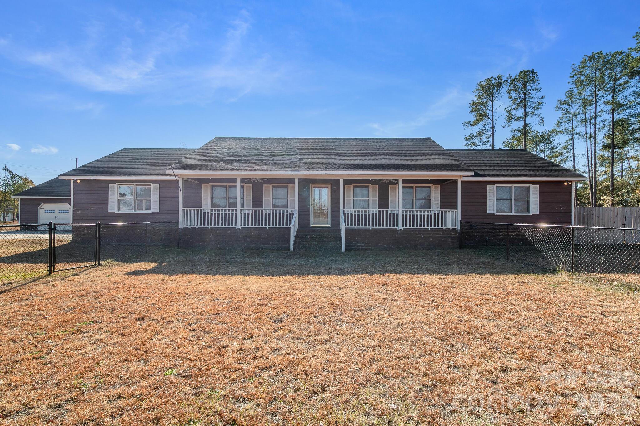 1295 Cattle Ridge Road Property Photo 1